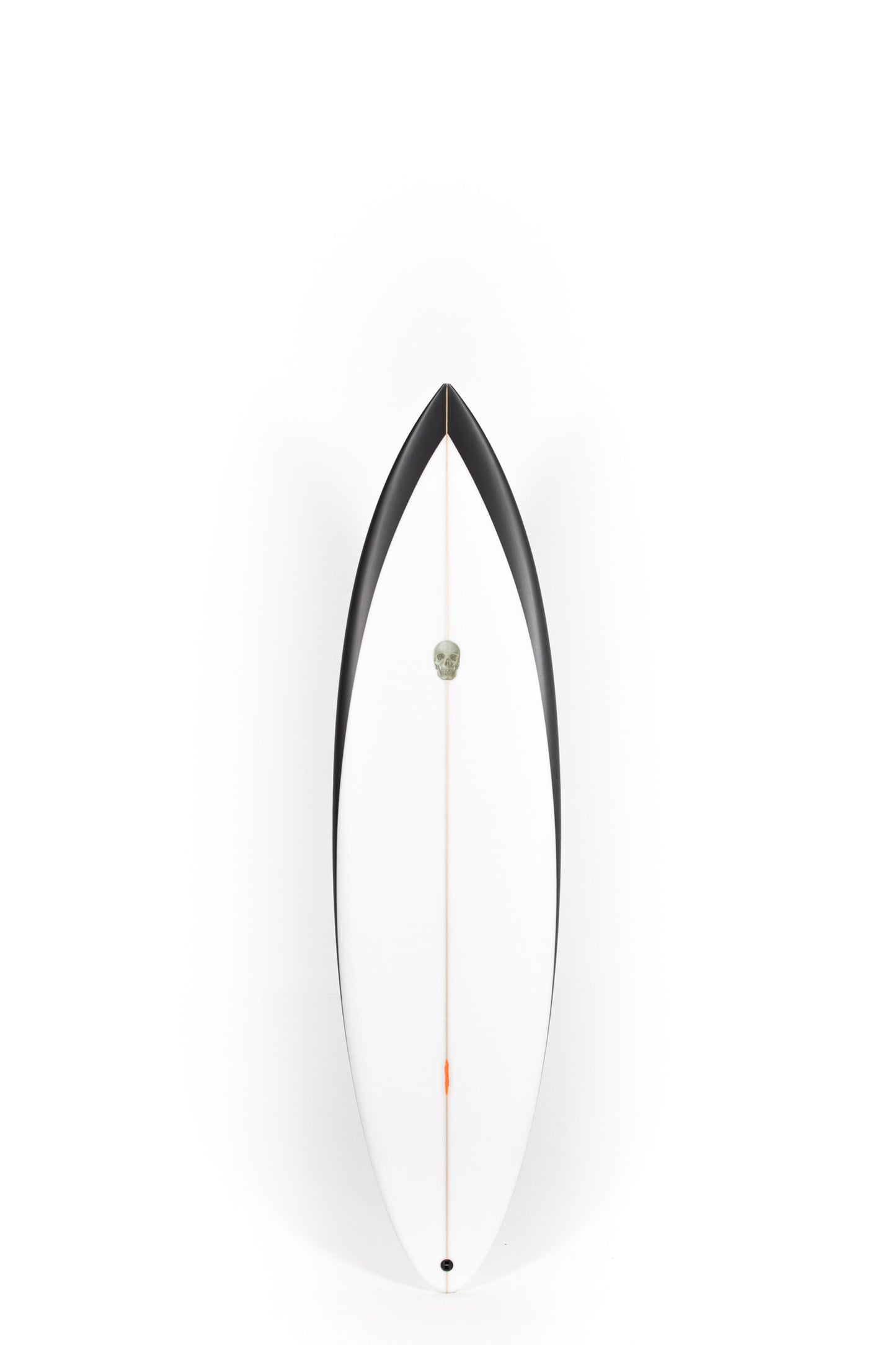 Pukas Surf Shop - Christenson Surfboards - CARRERA - 6'4" x 19 3/8 x 2 9/16 - 34,4L - CX04788