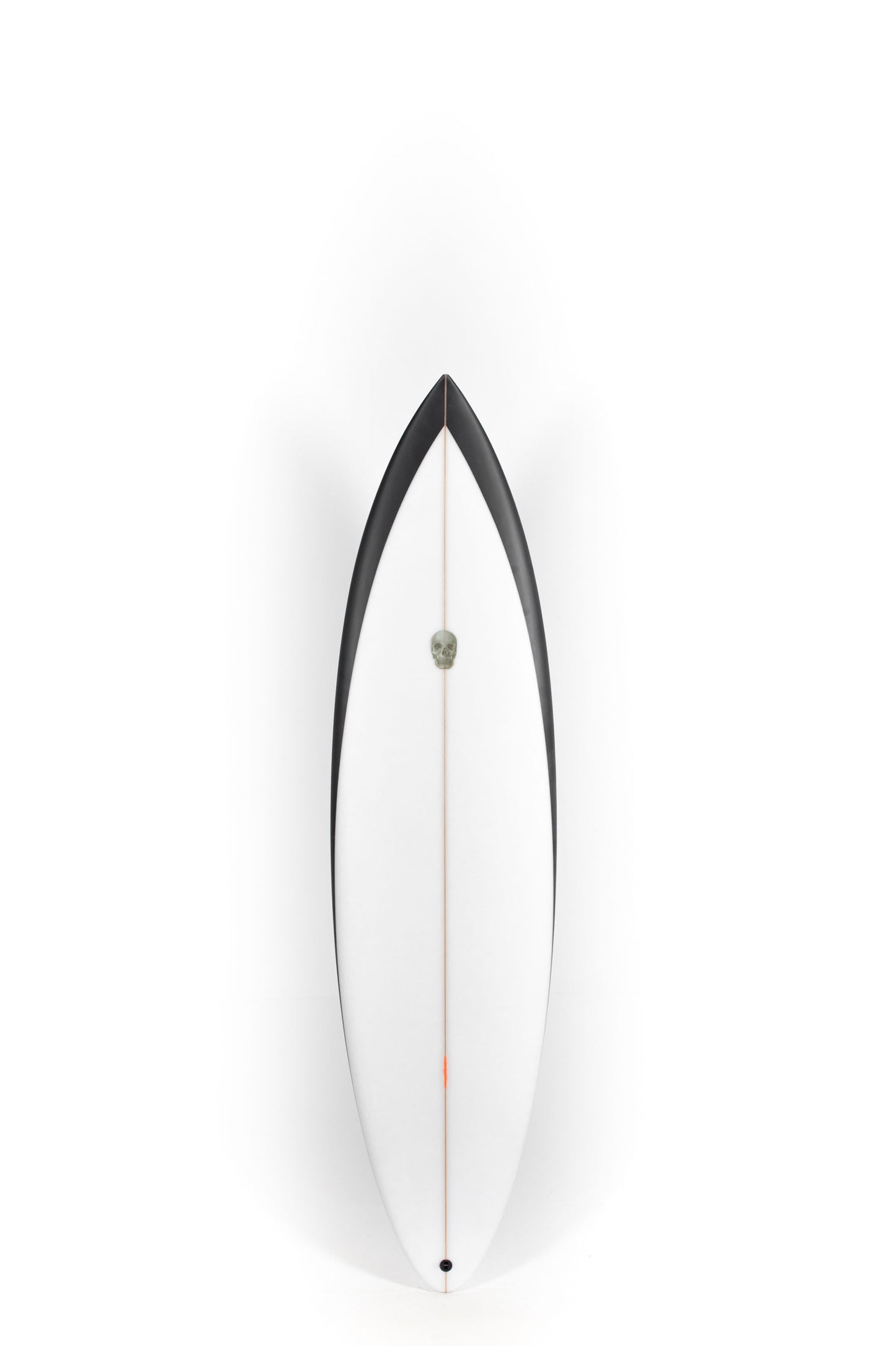 Pukas Surf Shop - Christenson Surfboards - CARRERA - 6'6" x 19 1/2 x 2 5/8 - 36,53L - CX04791
