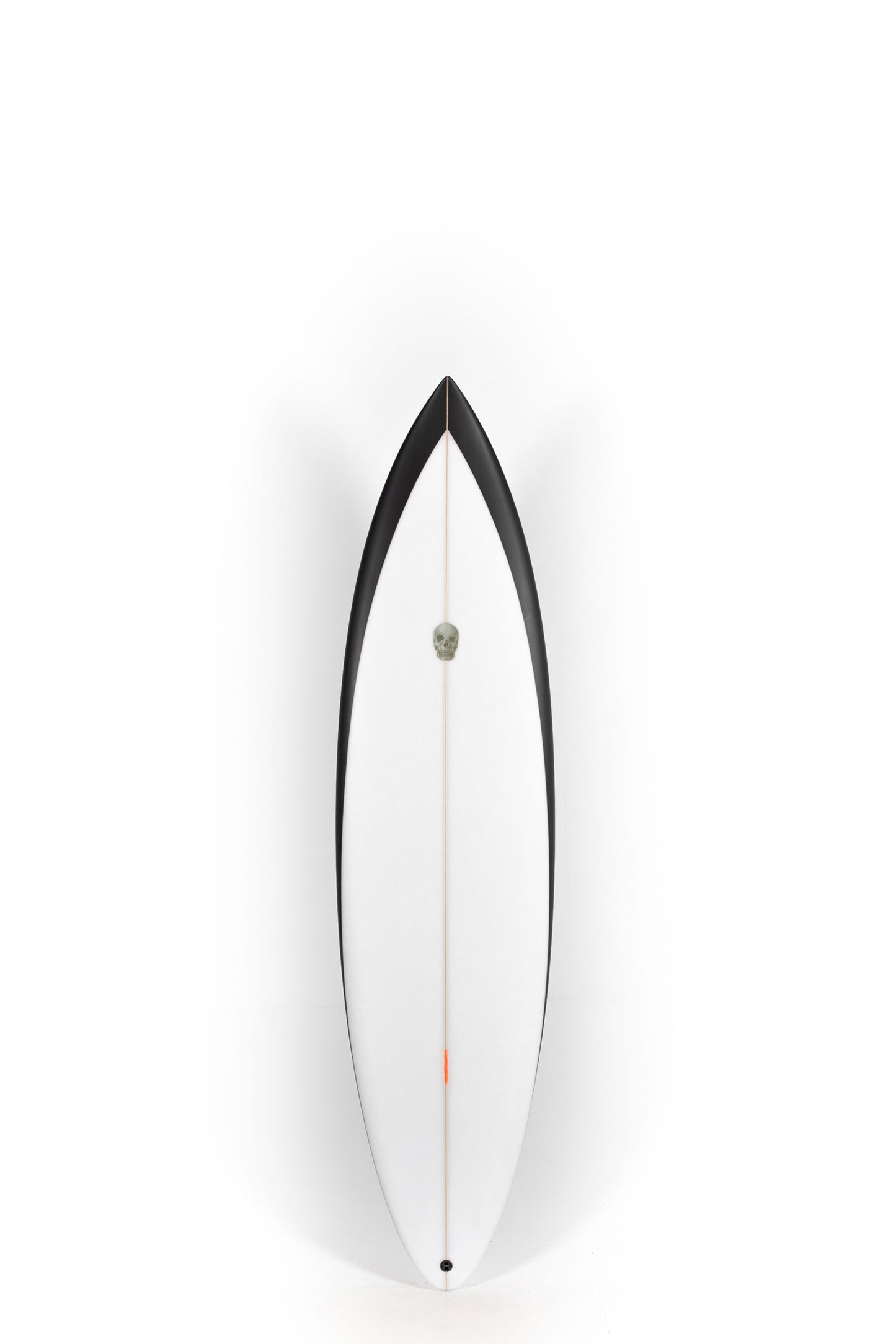 Pukas Surf Shop - Christenson Surfboards - CARRERA - 6'8" x 19 1/2 x 2 11/16 - 36,53L - CX04792