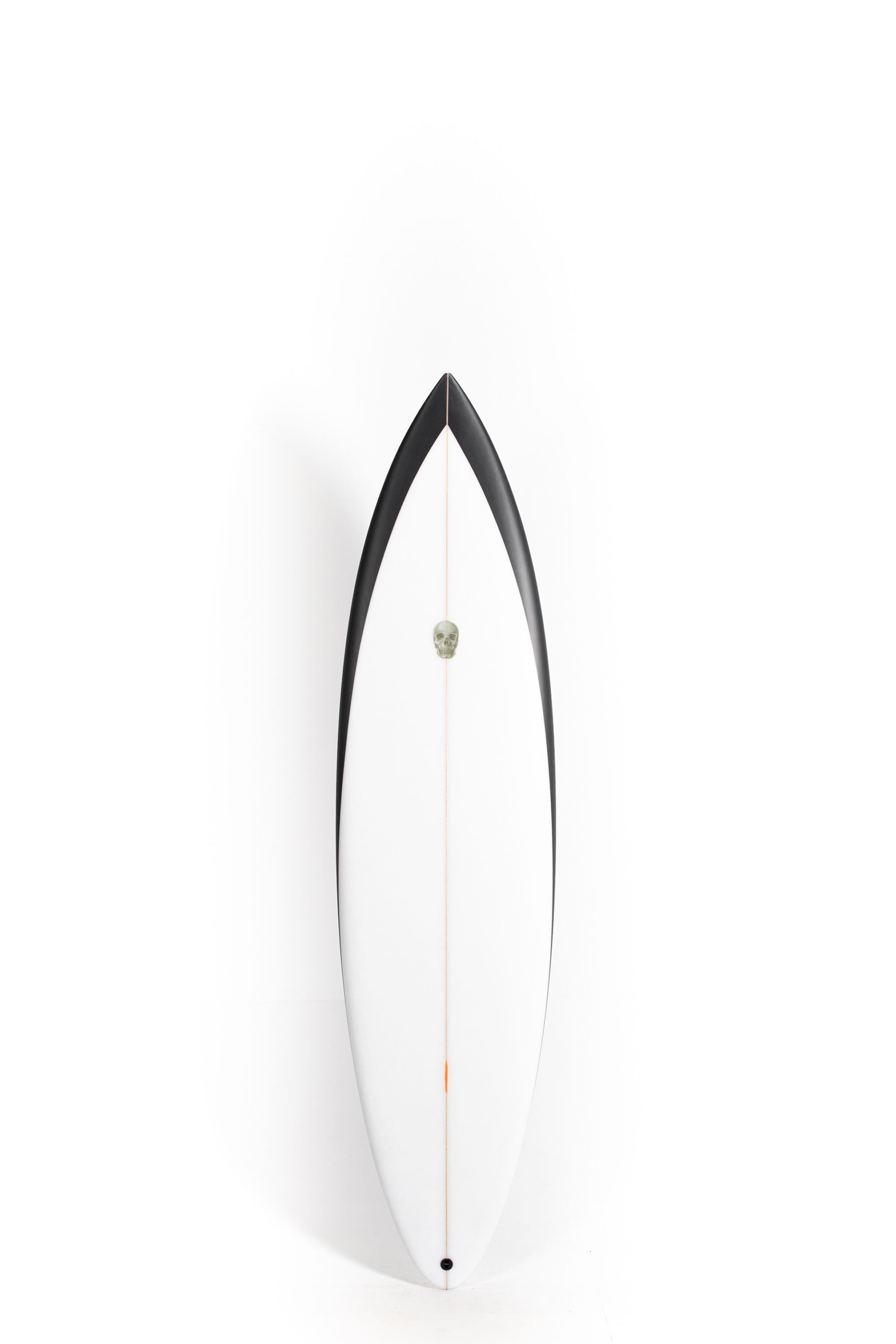 GUNS Big wave surfboards available at PUKAS SURF SHOP