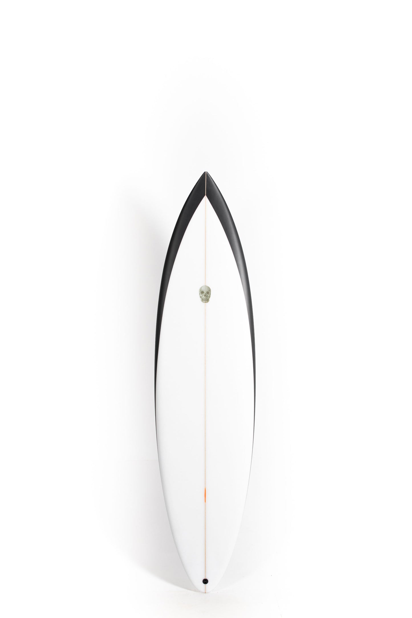 Pukas Surf Shop - Christenson Surfboards - CARRERA - 6'8" x 19 1/2 x 2 11/16 - 38,33L - CX04793