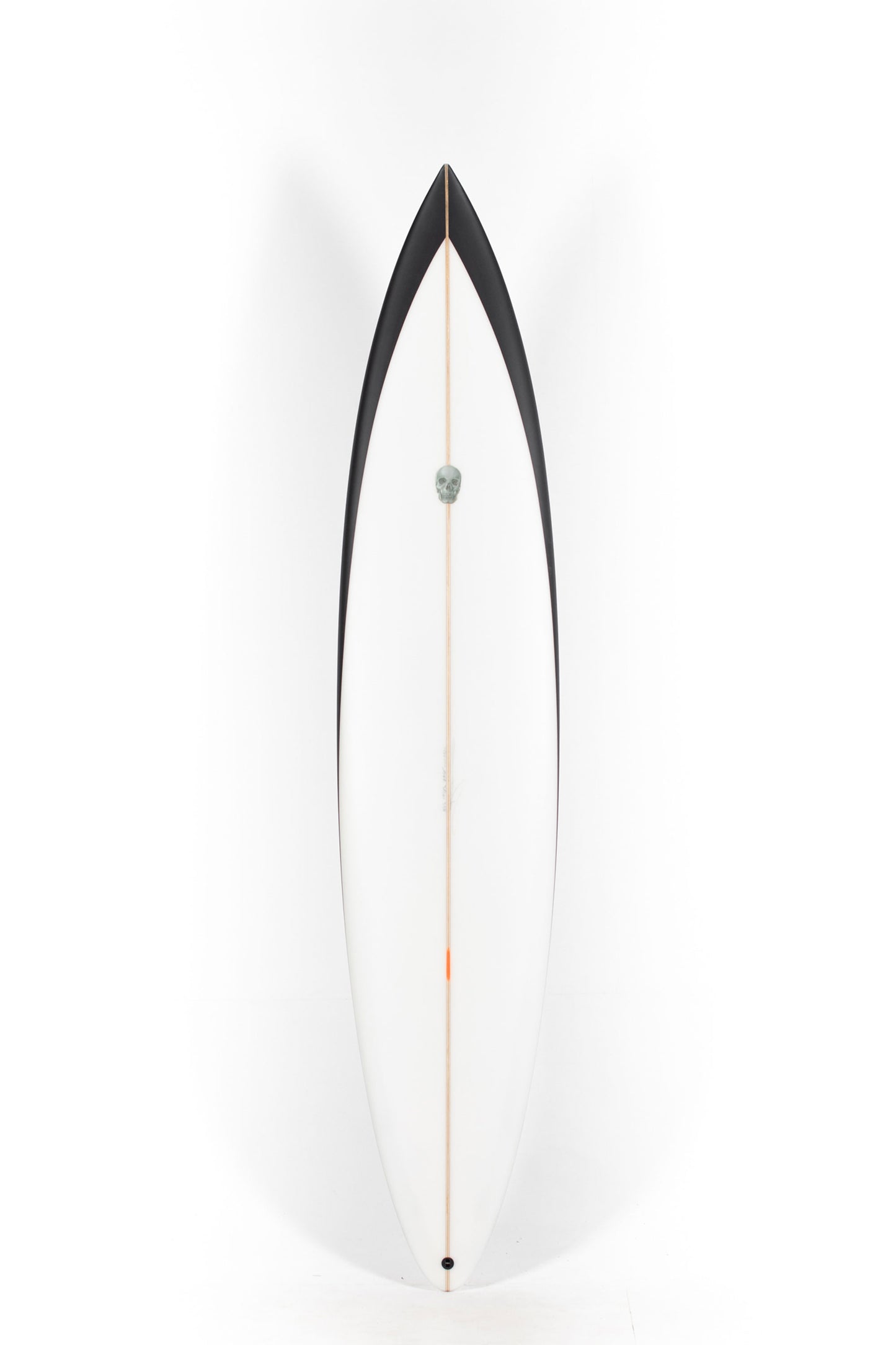 Pukas Surf Shop - Christenson Surfboards - CARRERA - 8'0" x 19 1/4 x 2 3/4 - 45,95L CX03420
