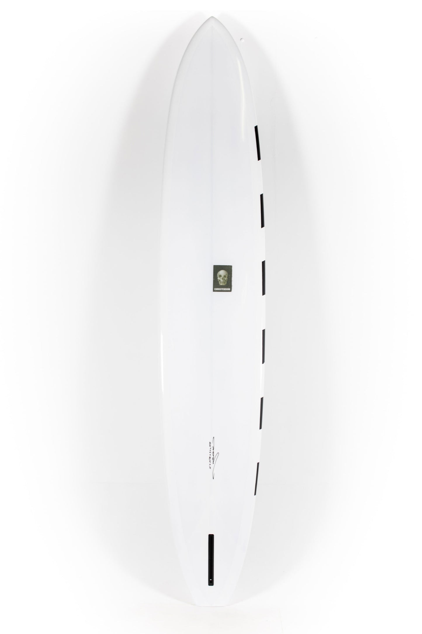 Pukas Surf Shop - Christenson Surfboards - CHRIS CRAFT - 11'0" x 23 3/8 x 3 - CX03439