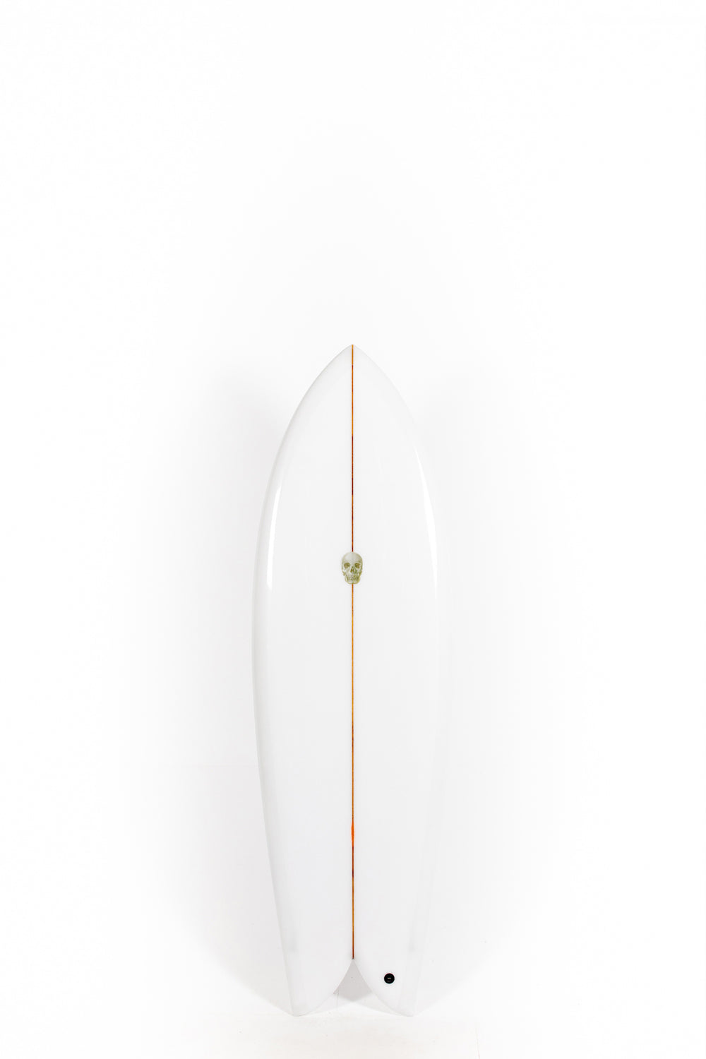 Pukas Surf Shop - Christenson Surfboards - CHRIS FISH - 5'10