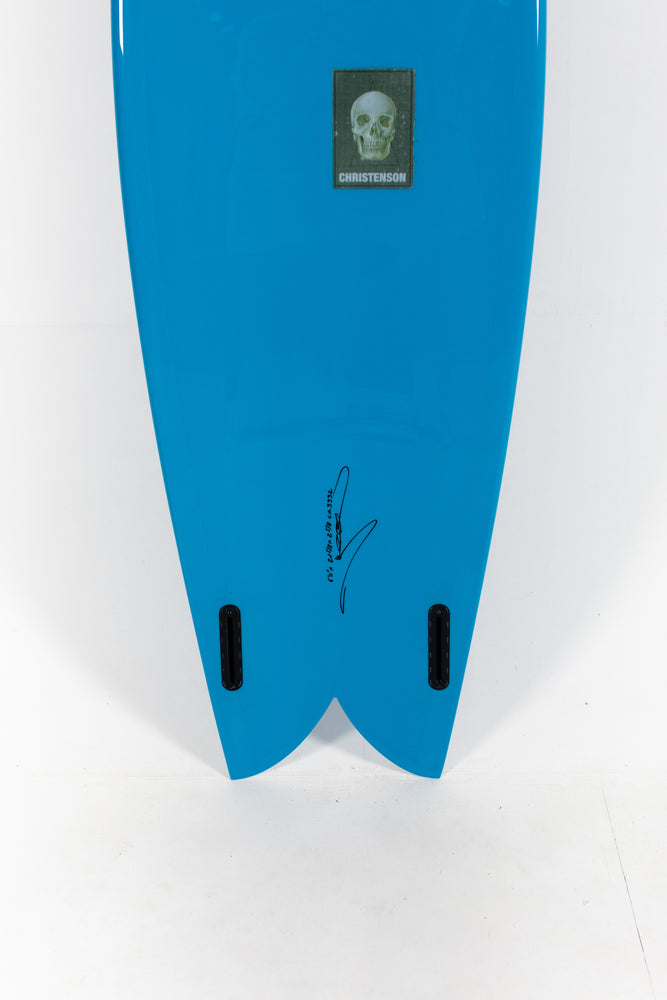 
                  
                         Pukas-Surf-Shop-Christenson-Surfboards-Chris-Fish-6_0
                  
                