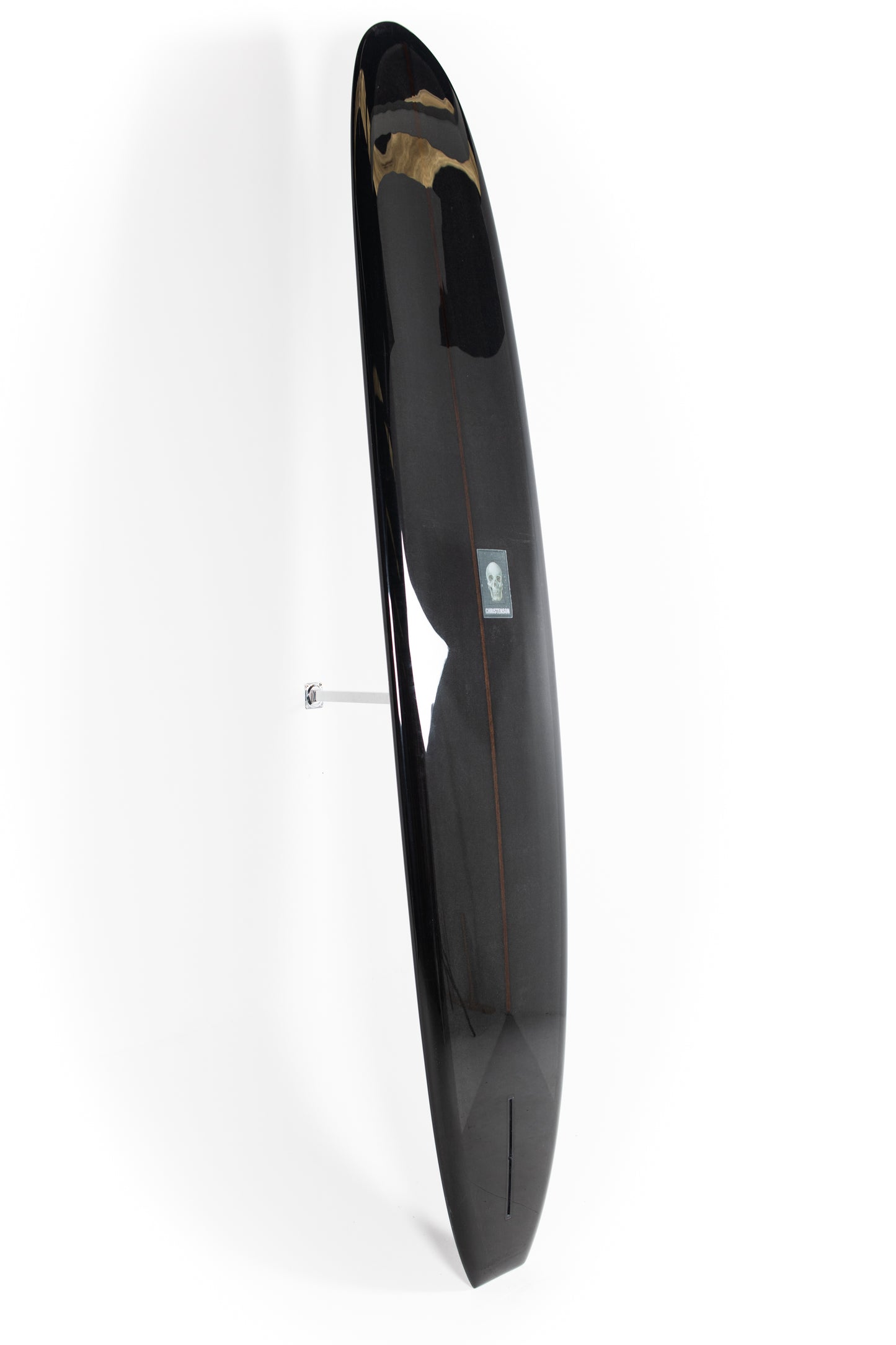 
                  
                    Pukas Surf Shop - Christenson Surfboard  - DEAD SLED by Chris Christenson - 9'0” x 22 1/2 x 2 13/16 - CX03184
                  
                