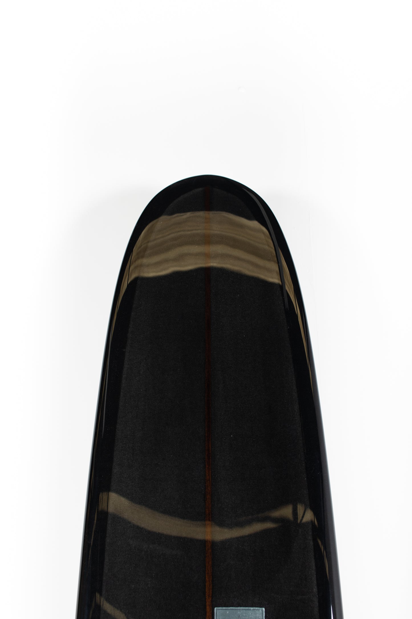 
                  
                    Pukas Surf Shop - Christenson Surfboard  - DEAD SLED by Chris Christenson - 9'0” x 22 1/2 x 2 13/16 - CX03184
                  
                