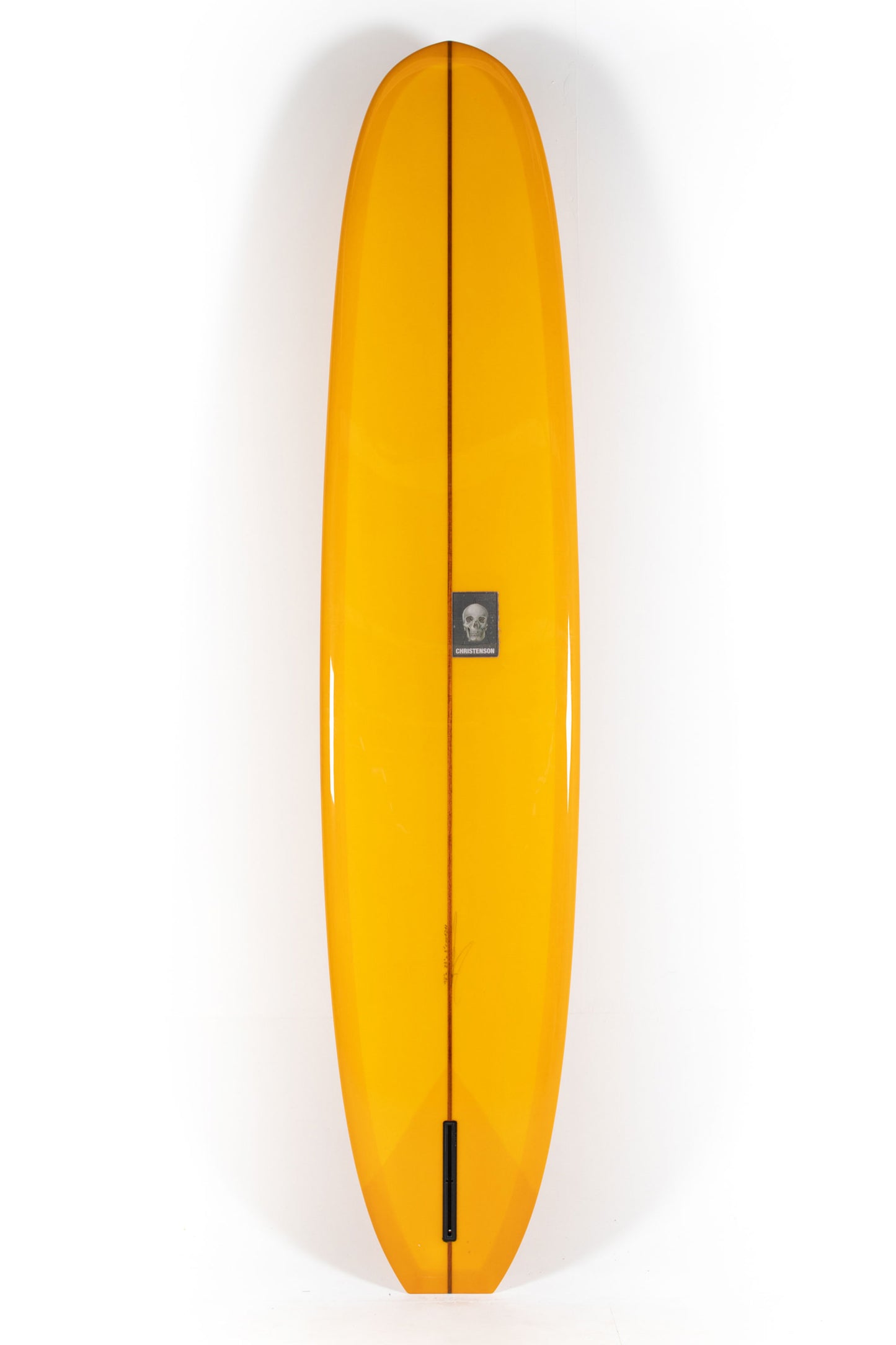 Pukas Surf Shop - Christenson Surfboard  - DEAD SLED by Chris Christenson - 9'6” x 23 x 3 - CX04241