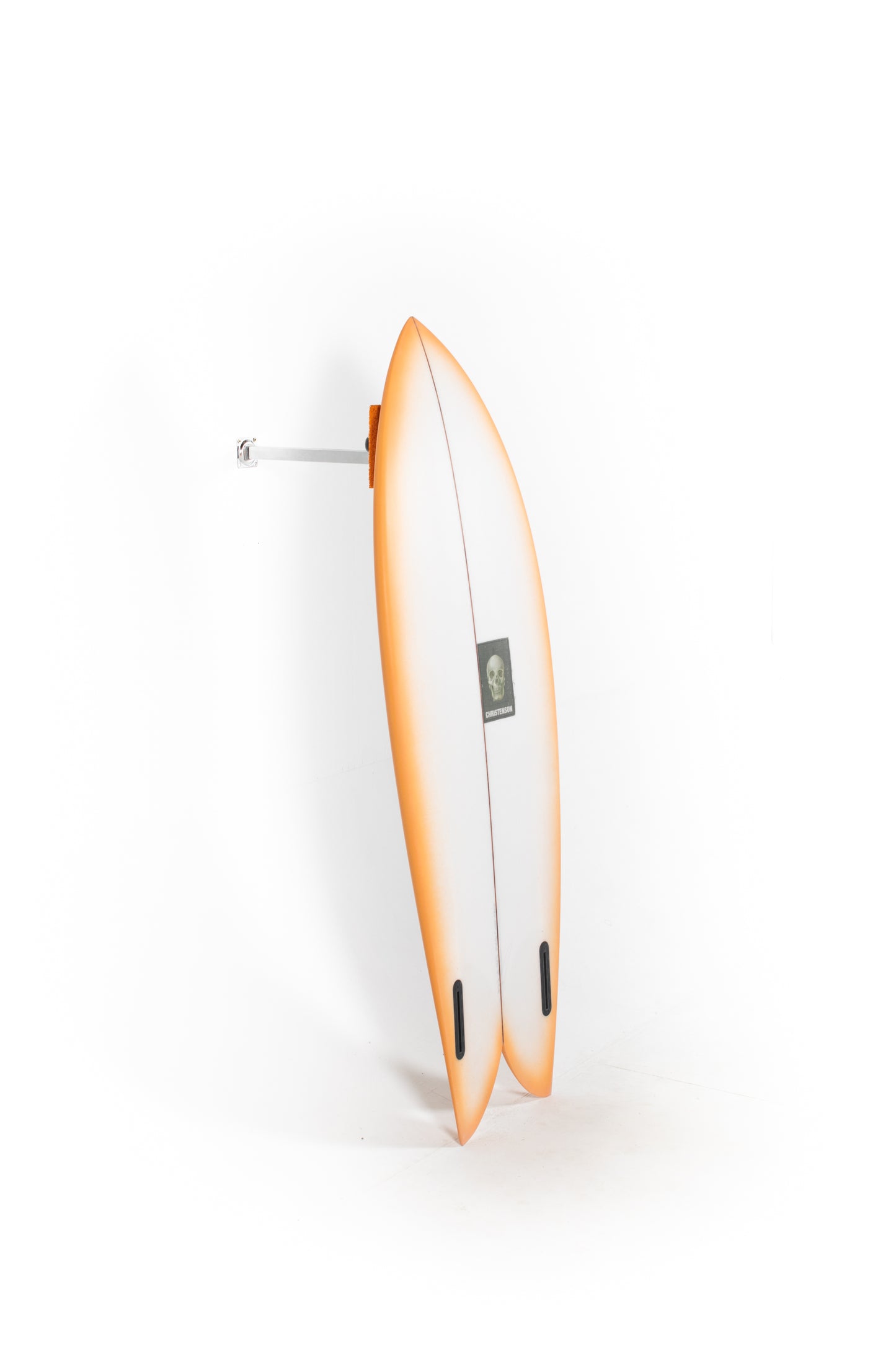 
                  
                    Pukas Surf shop - Christenson Surfboards - CHRIS FISH - 5'0" x 20 1/4 x 2 5/16 -CX04468
                  
                