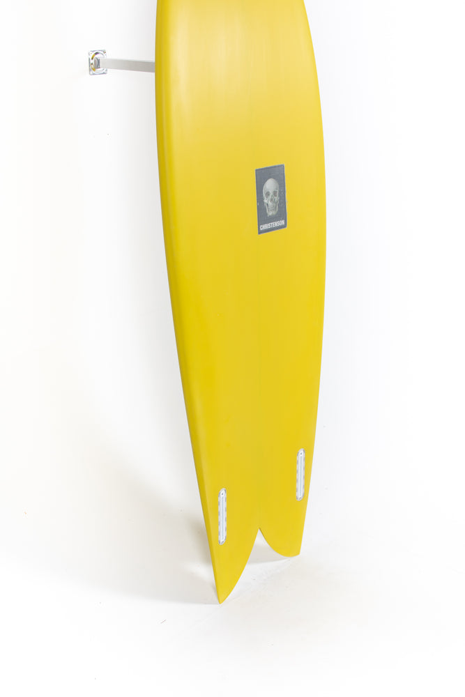 Christenson Surfboards - CHRIS FISH 5'10