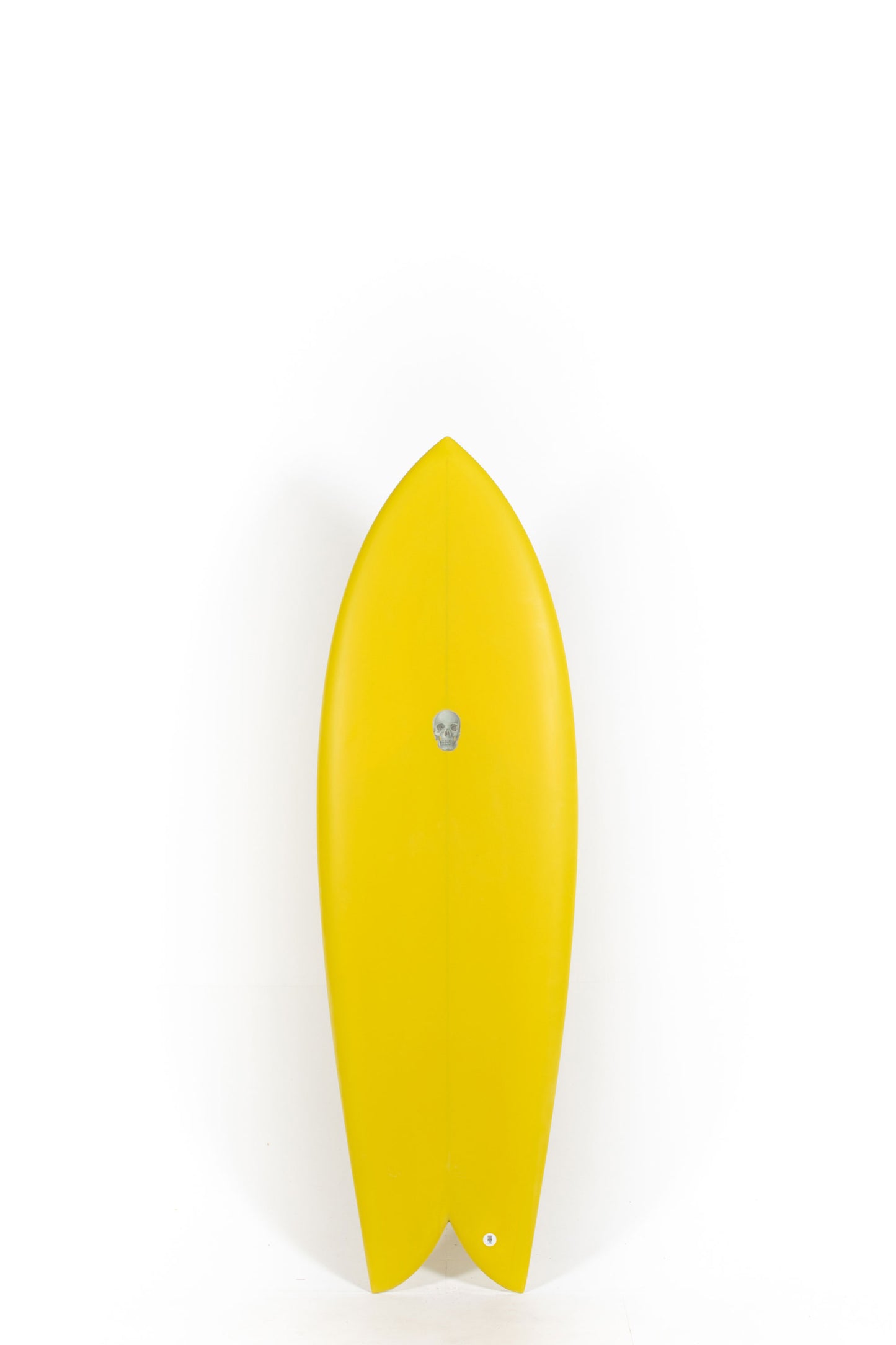 Pukas Surf Shop - Christenson Surfboards - CHRIS FISH - 5'10" x 21 1/2 x 2 9/16 - 