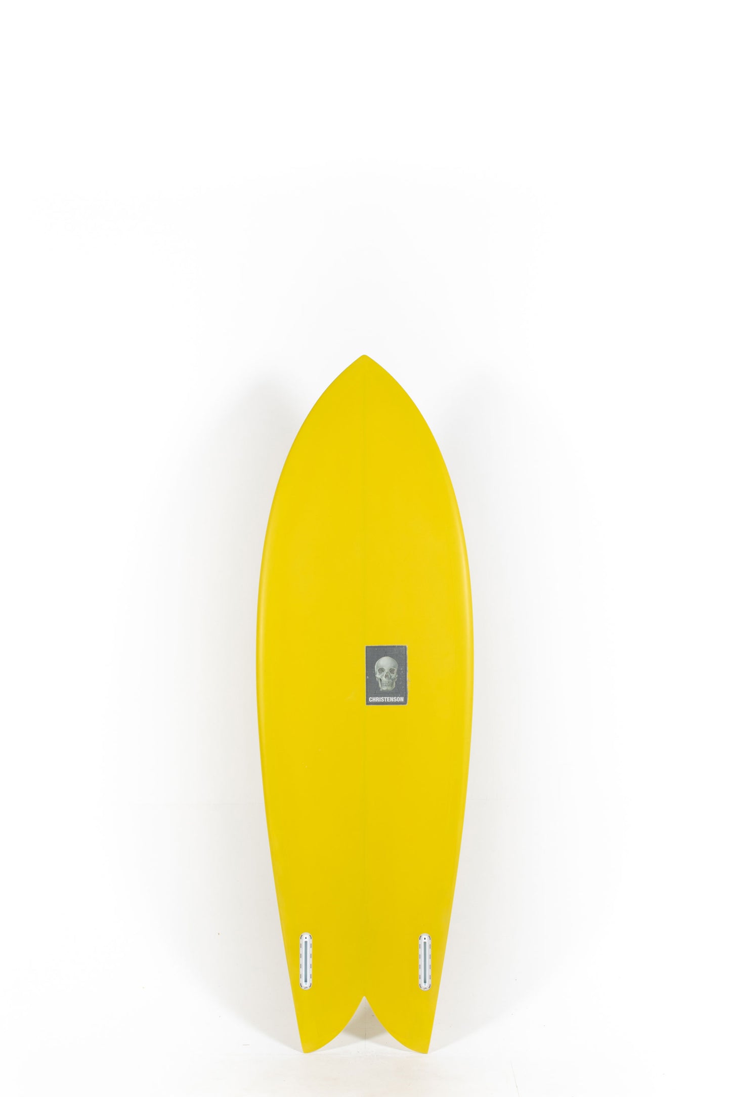 Pukas Surf Shop - Christenson Surfboards - CHRIS FISH - 5'10" x 21 1/2 x 2 9/16 - 