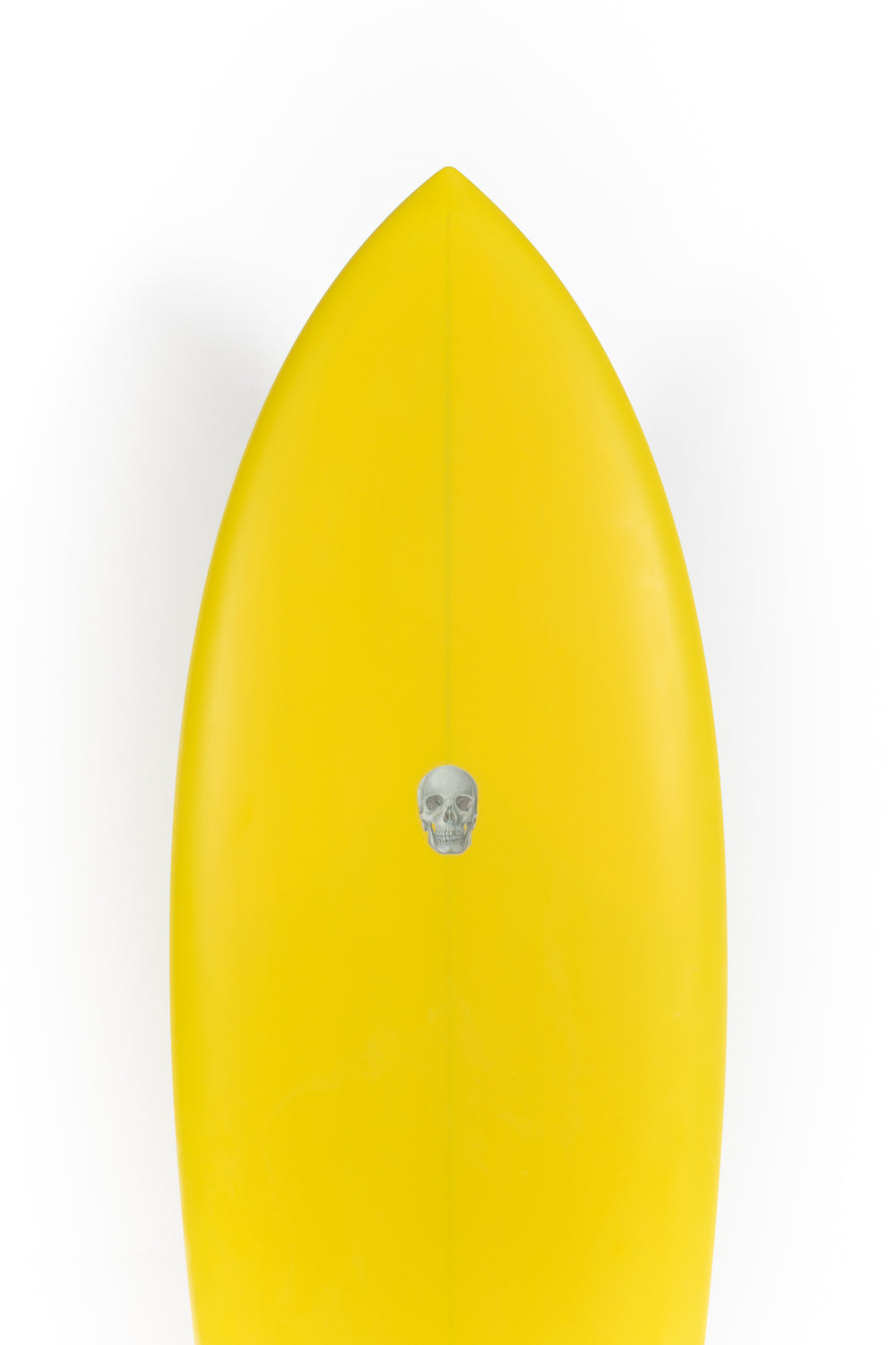 Christenson Surfboards - CHRIS FISH 5'10