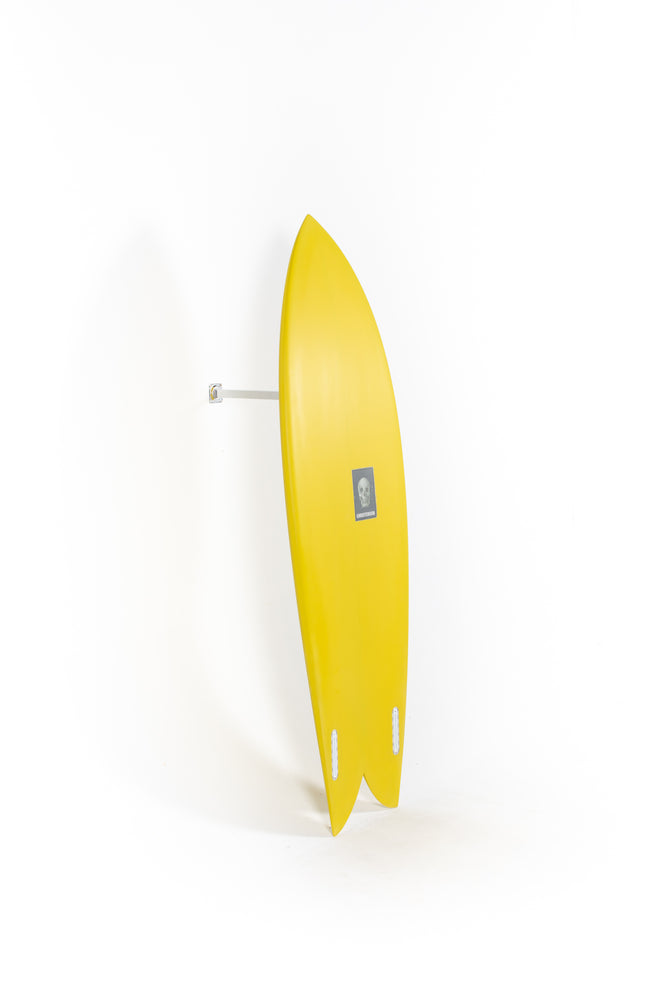 Christenson Surfboards - CHRIS FISH 5'10