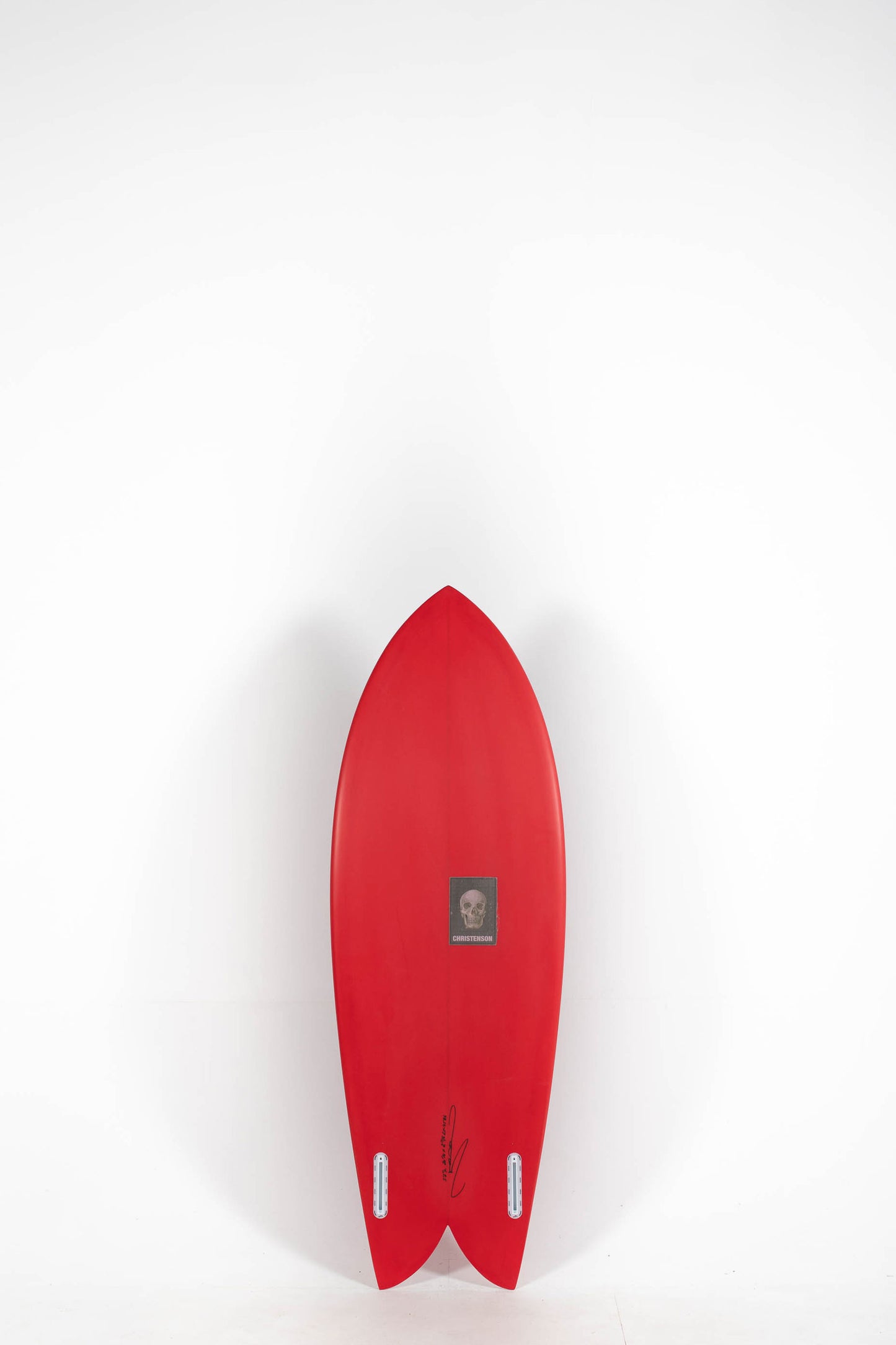 Pukas-Surf-Shop-Christenson-Surfboards-Fish-Chris-Christenson