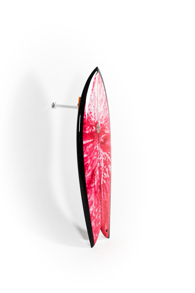 
                  
                    Pukas Surf Shop - Christenson Surfboards - CHRIS FISH - 5'4" x 20 3/4 x 2 3/8 -CX04587
                  
                