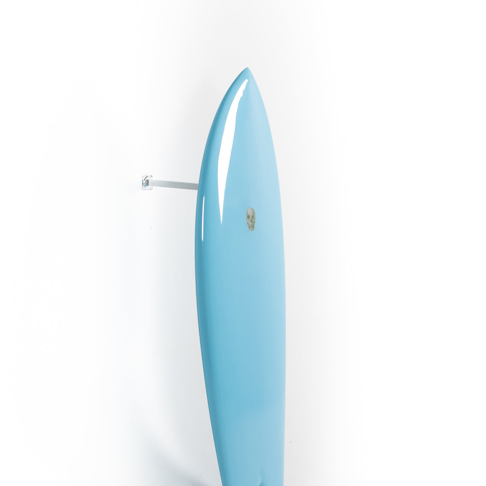 
                      
                        Pukas Surf Shop - Christenson Surfboards - CHRIS FISH - 5'7" x 21 x 2 7/16 -CX04070
                      
                    