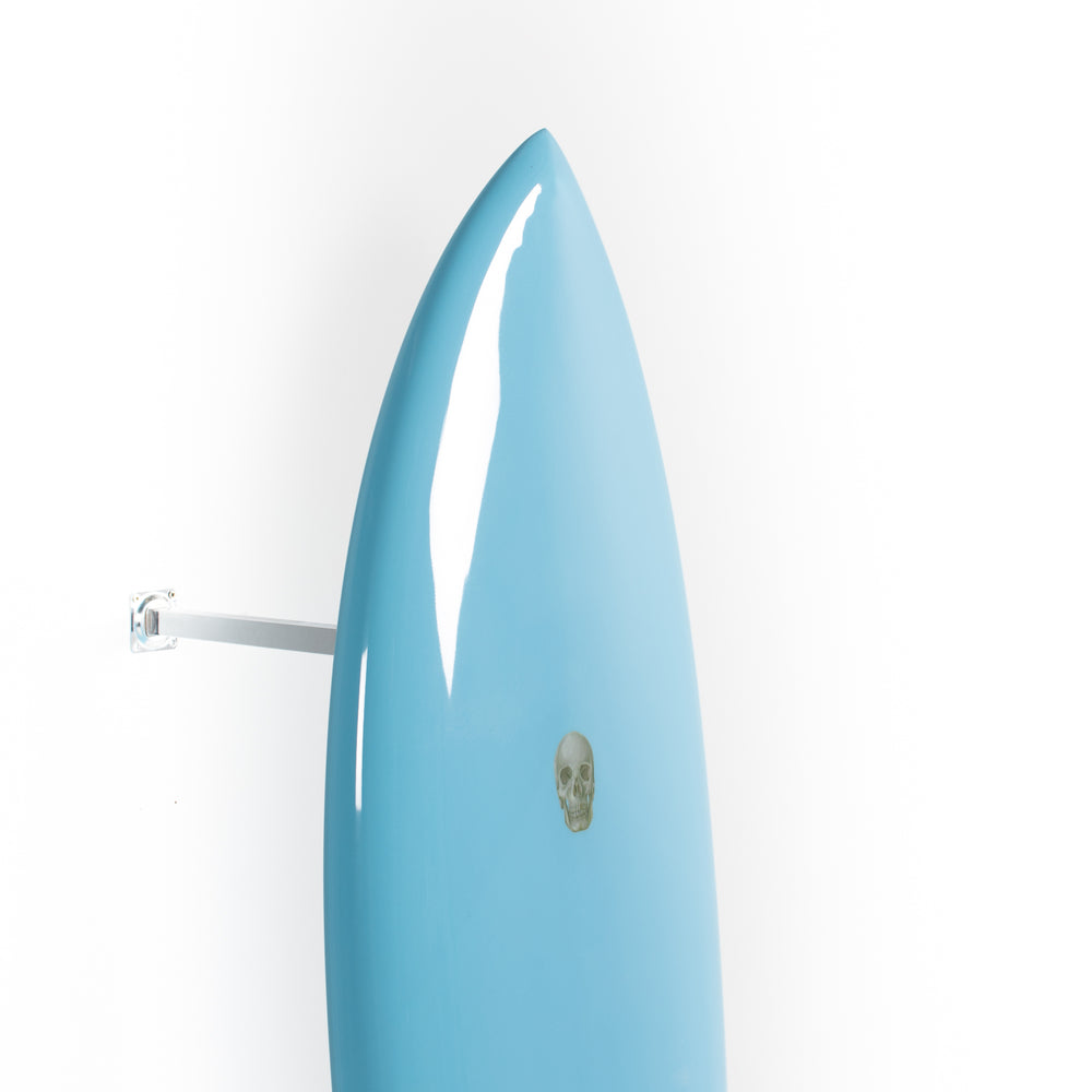
                      
                        Pukas Surf Shop - Christenson Surfboards - CHRIS FISH - 5'7" x 21 x 2 7/16 -CX04070
                      
                    
