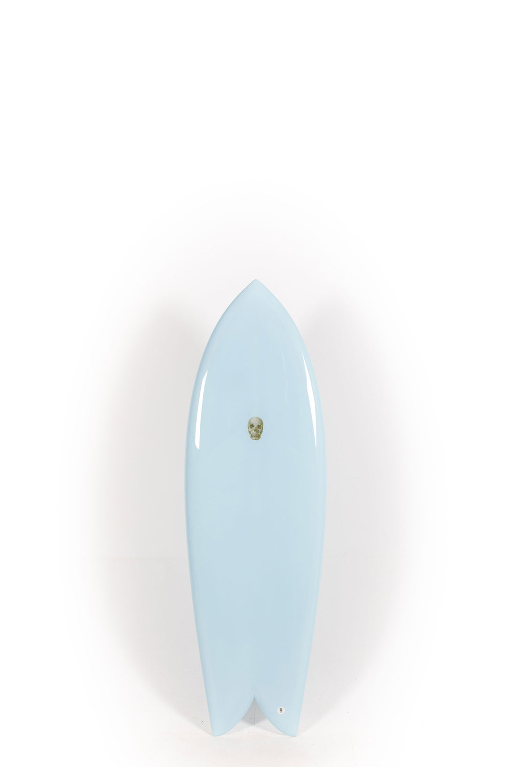 Pukas Surf Shop - Christenson Surfboards - CHRIS FISH - 5'7