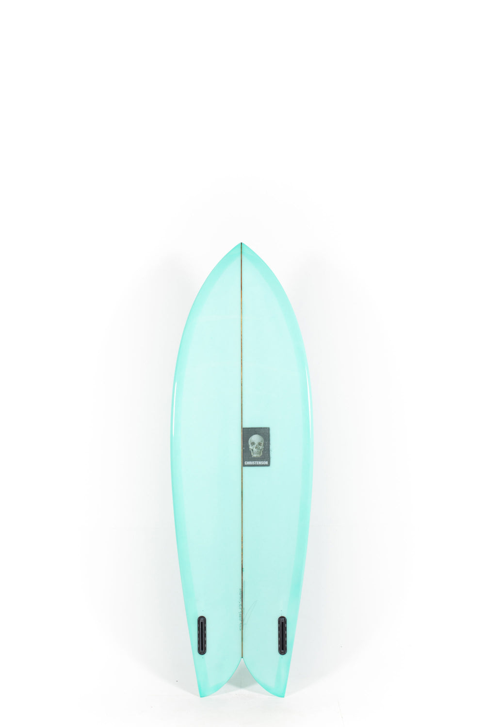Christenson Surfboards | CHRIS FISH | Shop at PUKAS SURF SHOP