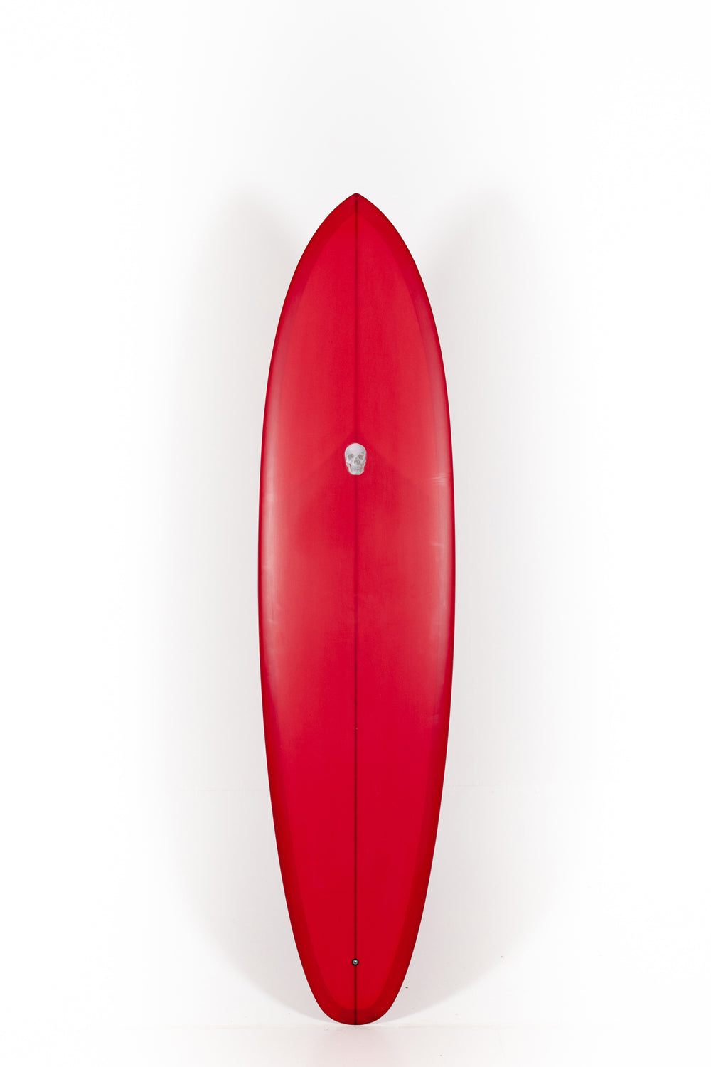 Pukas Surf Shop - Christenson Surfboards - FLAT TRACKER 2.0 - 7'4
