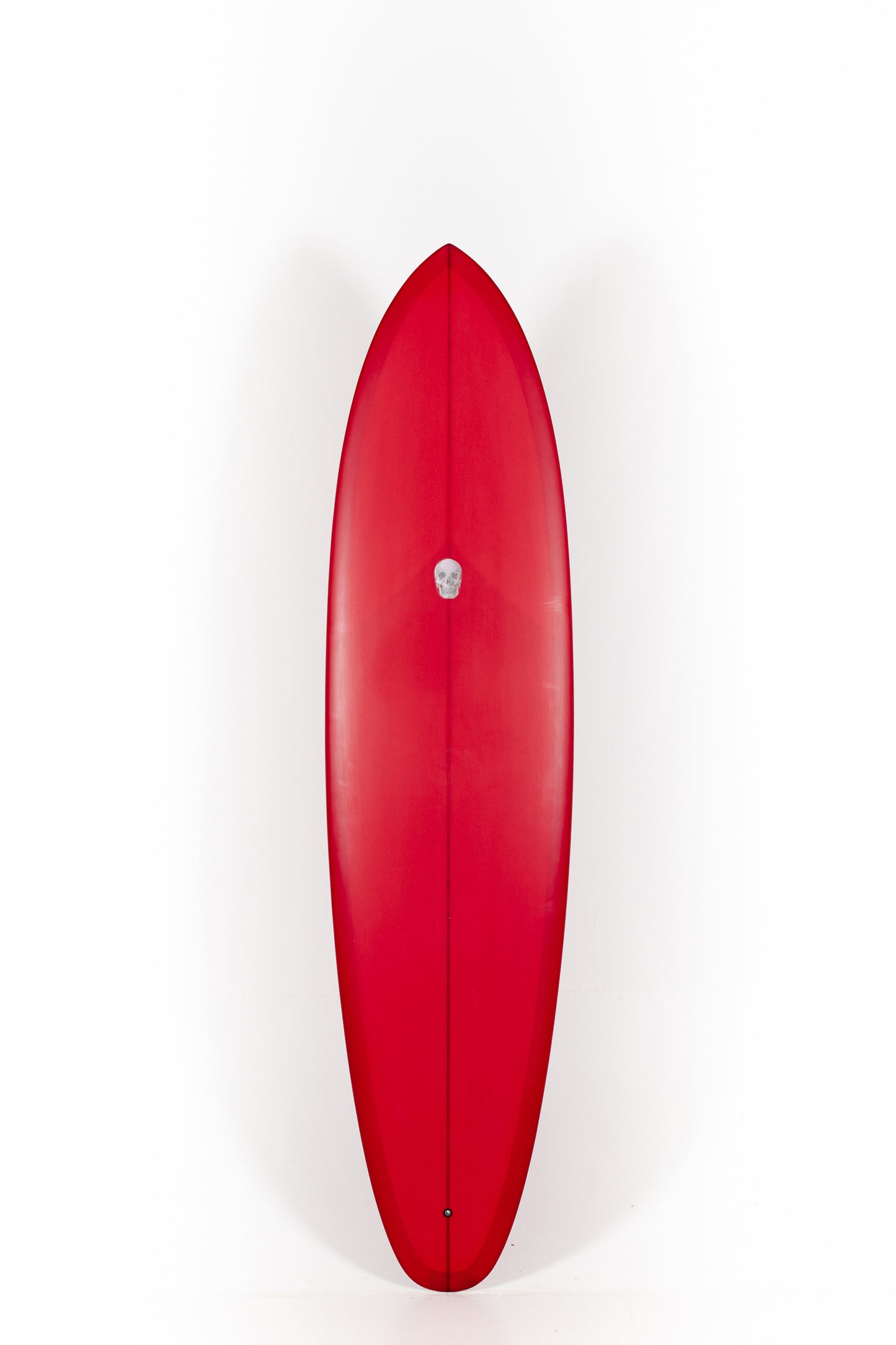 Pukas Surf Shop - Christenson Surfboards - FLAT TRACKER 2.0 - 7'4" x 21 1/4 x 2 7/8 - CX03151