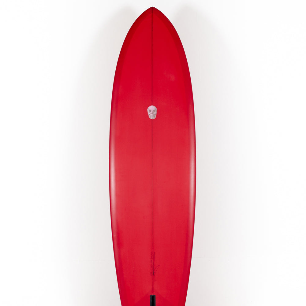 Pukas Surf Shop - Christenson Surfboards - FLAT TRACKER 2.0 - 7'4" x 21 1/4 x 2 7/8 - CX03151