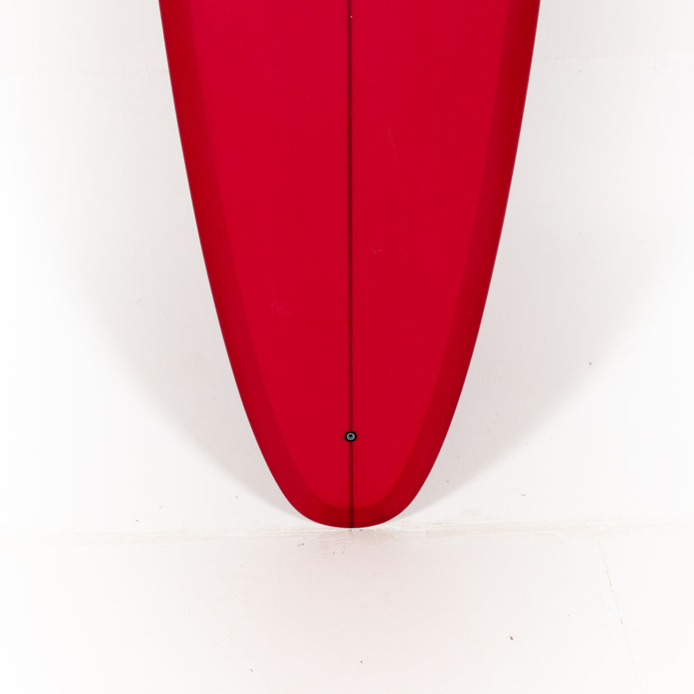 
                      
                        Pukas Surf Shop - Christenson Surfboards - FLAT TRACKER 2.0 - 7'4" x 21 1/4 x 2 7/8 - CX03151
                      
                    
