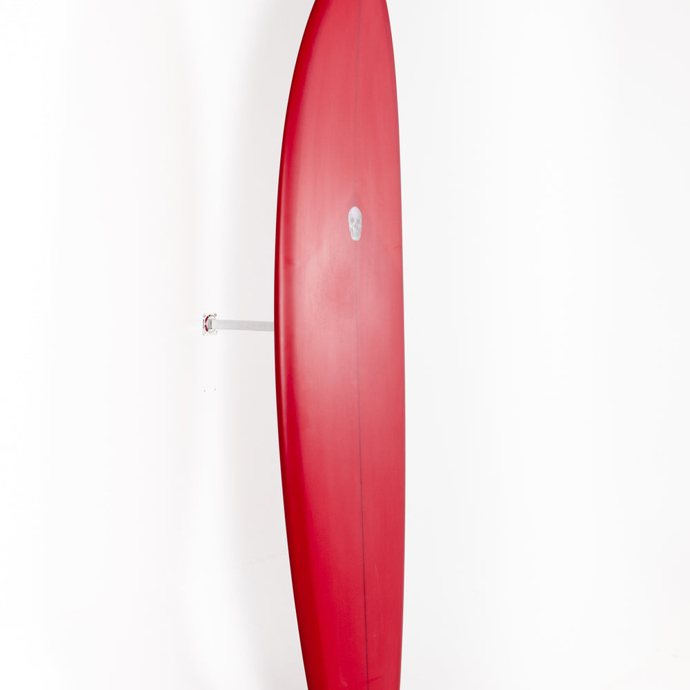 
                      
                        Pukas Surf Shop - Christenson Surfboards - FLAT TRACKER 2.0 - 7'4" x 21 1/4 x 2 7/8 - CX03151
                      
                    