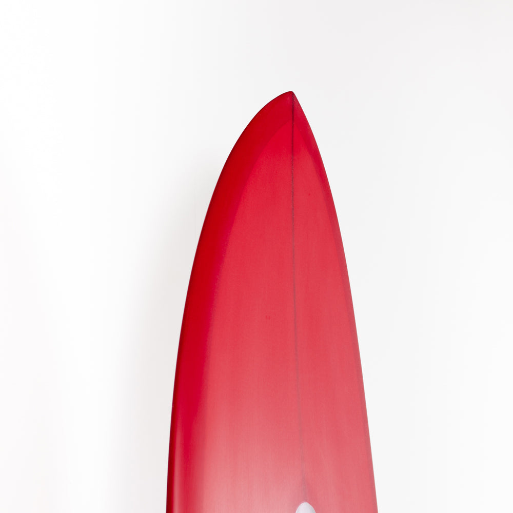 
                      
                        Pukas Surf Shop - Christenson Surfboards - FLAT TRACKER 2.0 - 7'4" x 21 1/4 x 2 7/8 - CX03151
                      
                    