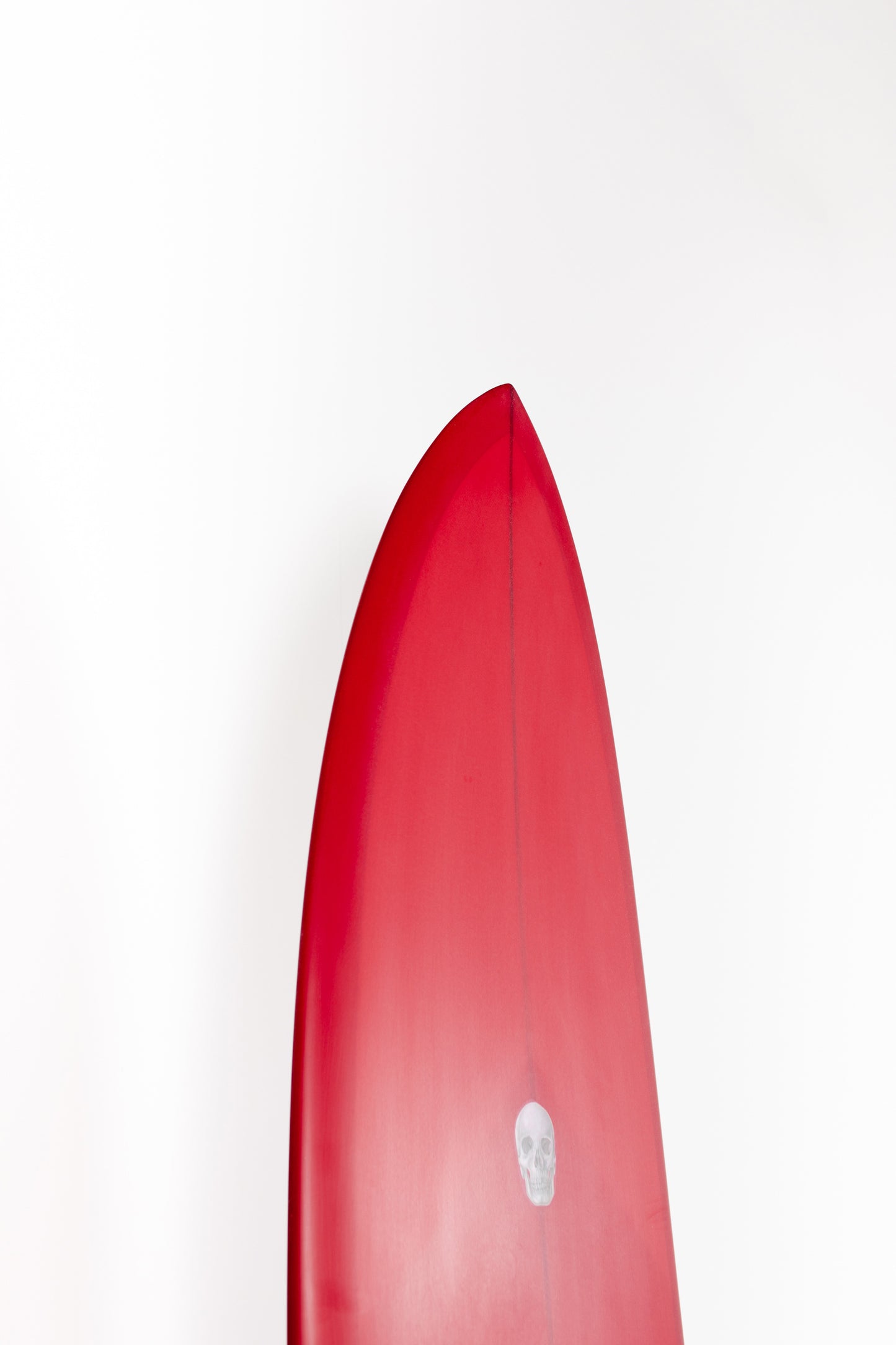 
                  
                    Pukas Surf Shop - Christenson Surfboards - FLAT TRACKER 2.0 - 7'4" x 21 1/4 x 2 7/8 - CX03151
                  
                