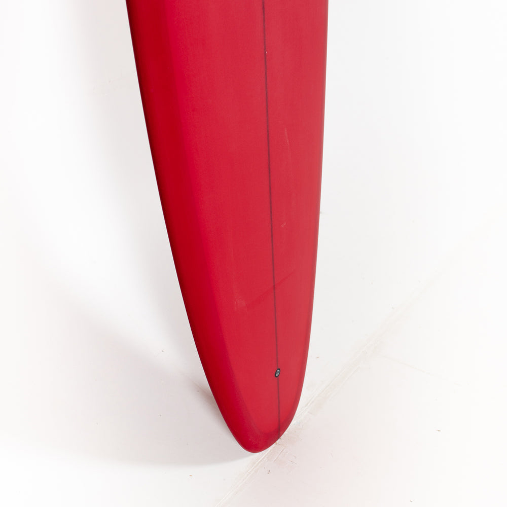 
                      
                        Pukas Surf Shop - Christenson Surfboards - FLAT TRACKER 2.0 - 7'4" x 21 1/4 x 2 7/8 - CX03151
                      
                    