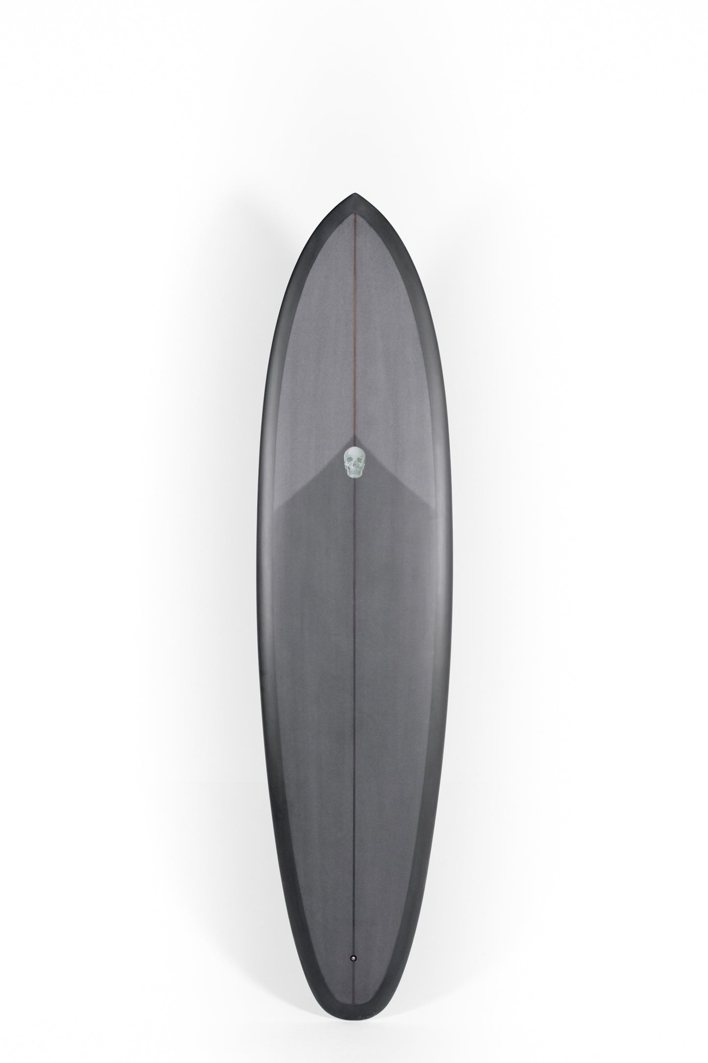 Christenson Surfboards - FLAT TRACKER 2.0 - 7'4