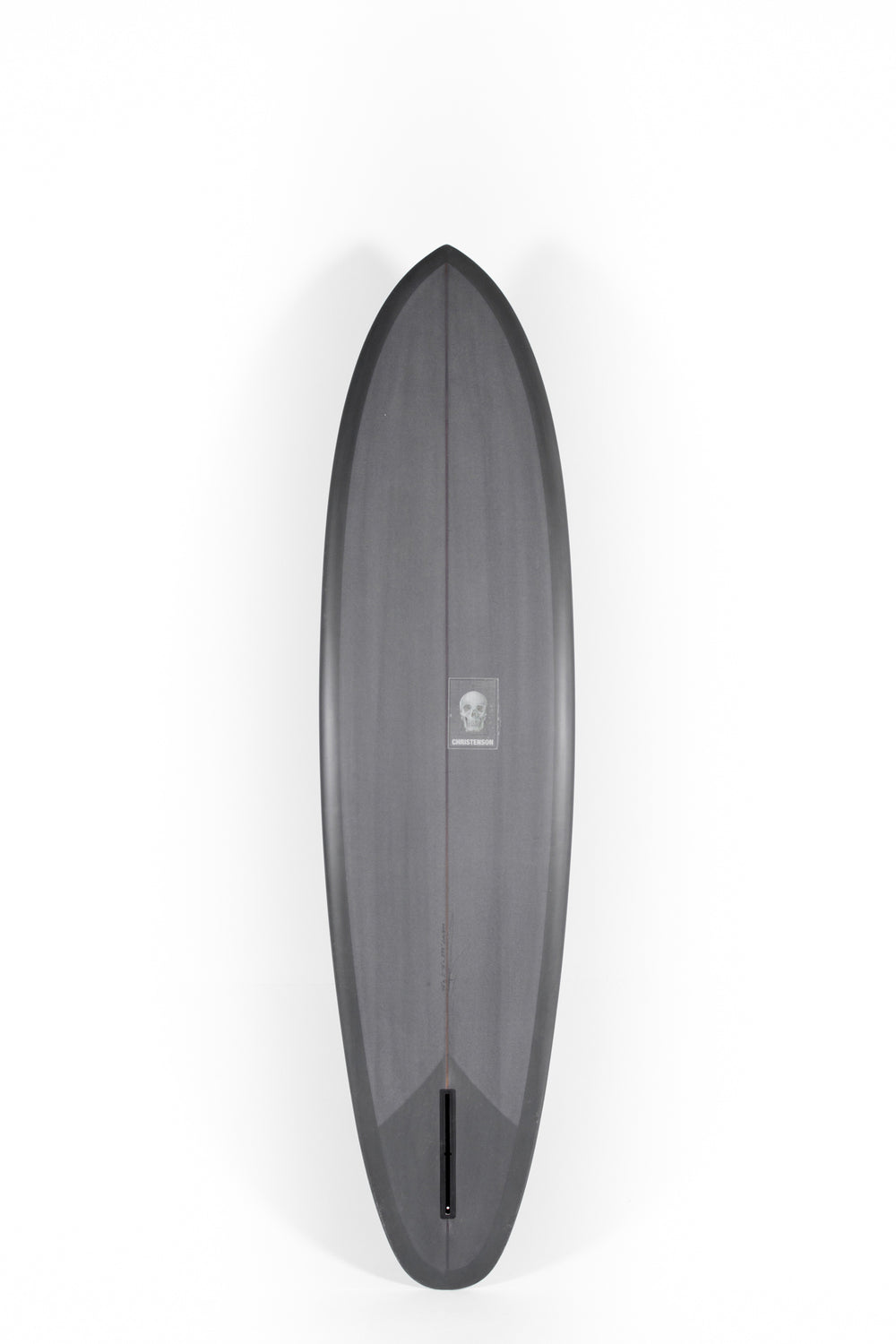 Christenson Surfboards - FLAT TRACKER 2.0 - 7'4