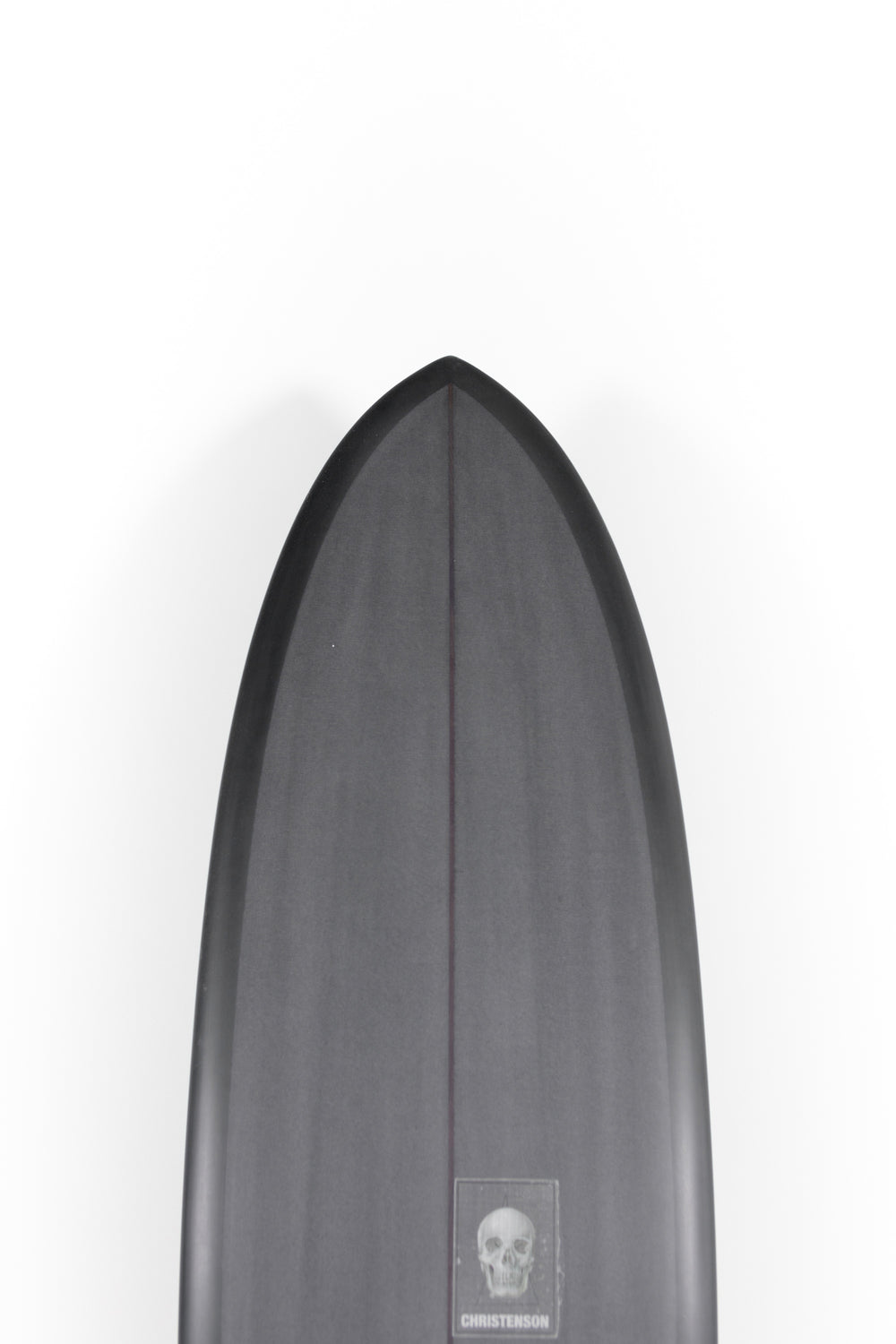 Christenson Surfboards - FLAT TRACKER 2.0 - 7'4