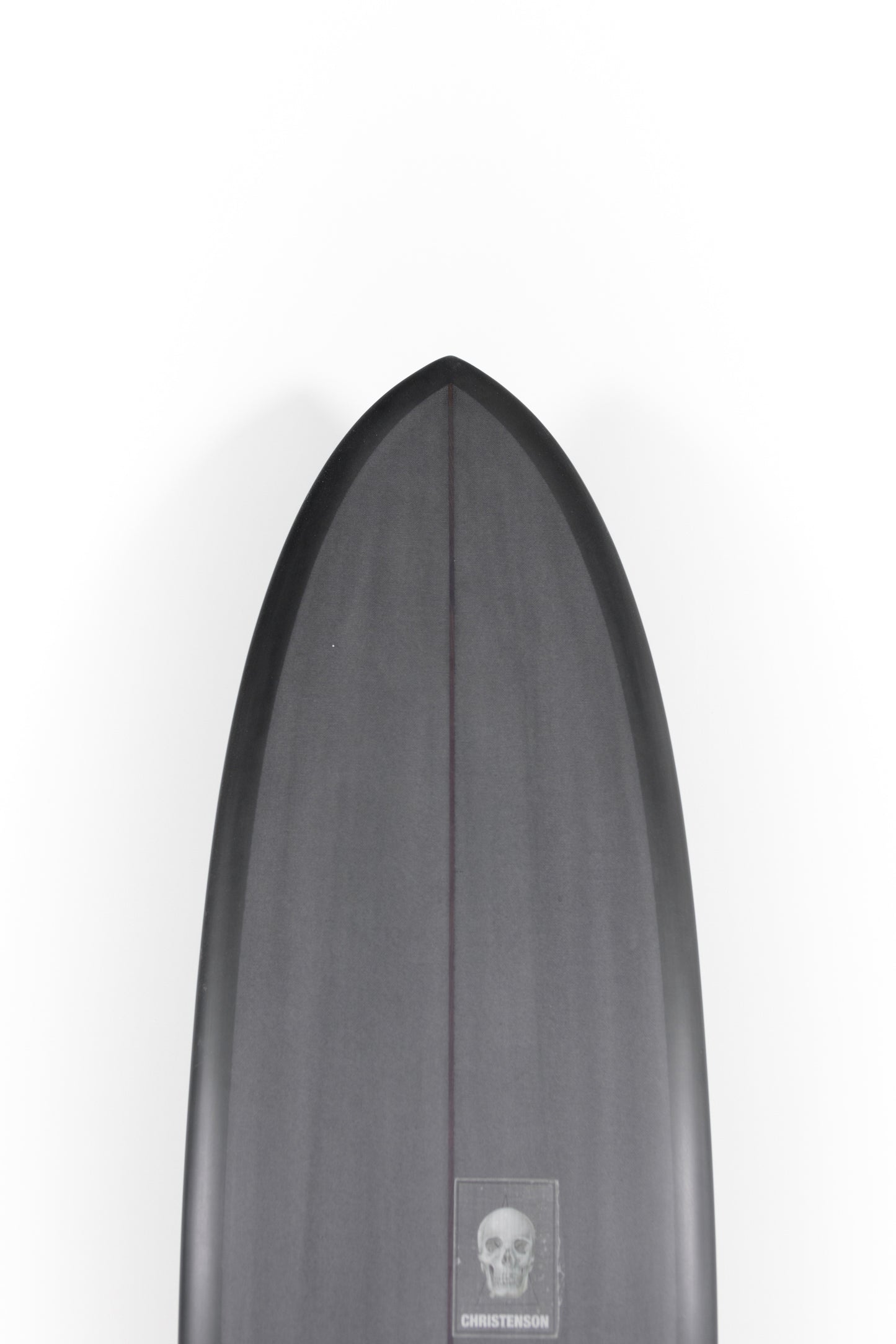 
                  
                    Pukas Surf Shop Christenson Surfboards Flat Tracker 2.0
                  
                