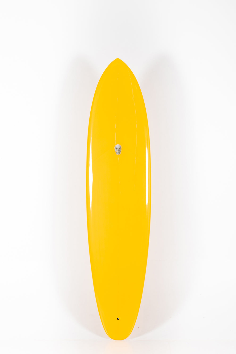 Pukas Surf shop - Christenson Surfboards - FLAT TRACKER 2.0 - 7'6