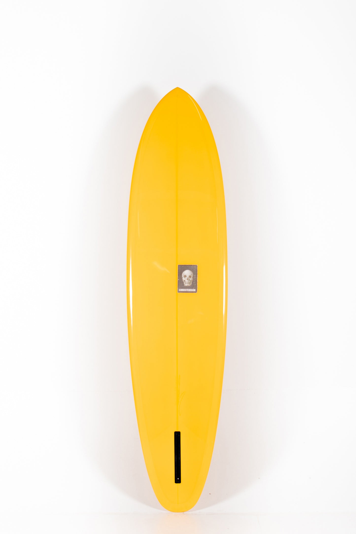 
                  
                    Pukas Surf shop - Christenson Surfboards - FLAT TRACKER 2.0 - 7'6" x 21 1/4 x 2 7/8 - CX03147
                  
                