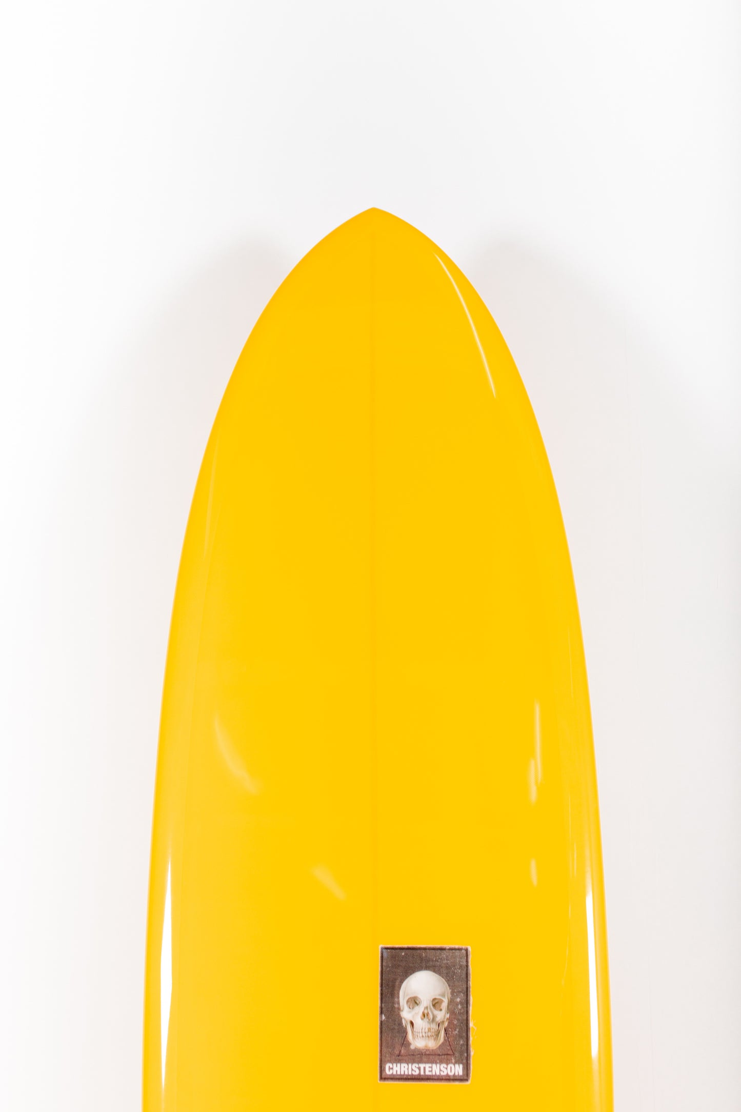 Christenson Surfboards - FLAT TRACKER 2.0 - 7'6
