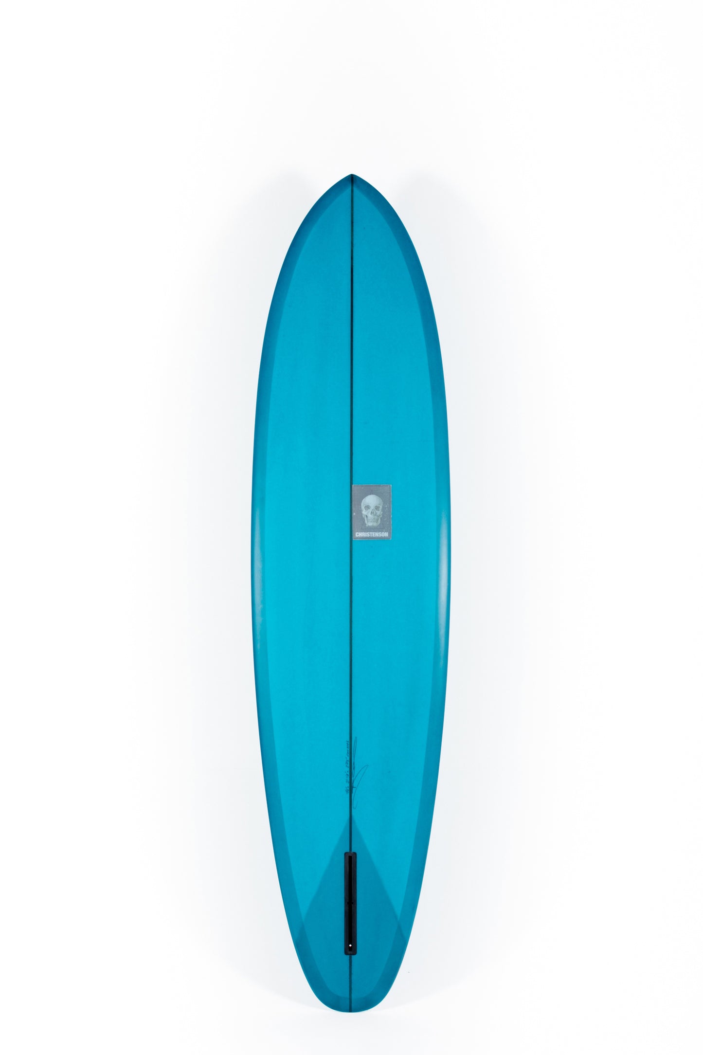 Christenson Surfboards - FLAT TRACKER 2.0 - 7'6