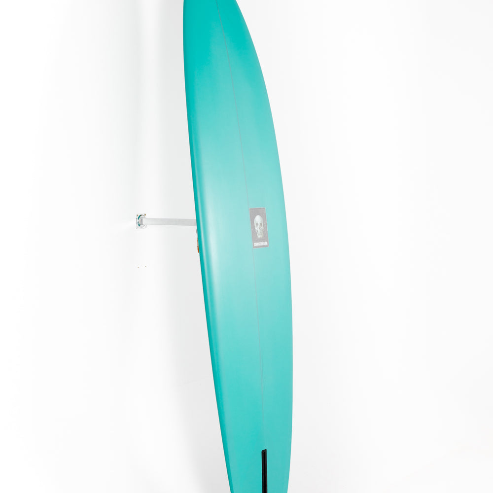 
                      
                        Pukas Surf Shop - Christenson Surfboards - FLAT TRACKER 2.0 - 7'6" x 21 1/4 x 2 7/8 - CX03152
                      
                    