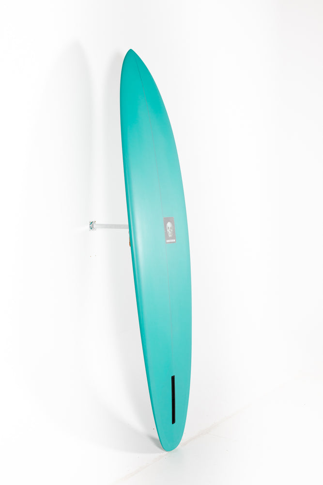 
                  
                    Pukas Surf Shop - Christenson Surfboards - FLAT TRACKER 2.0 - 7'6" x 21 1/4 x 2 7/8 - CX03152
                  
                