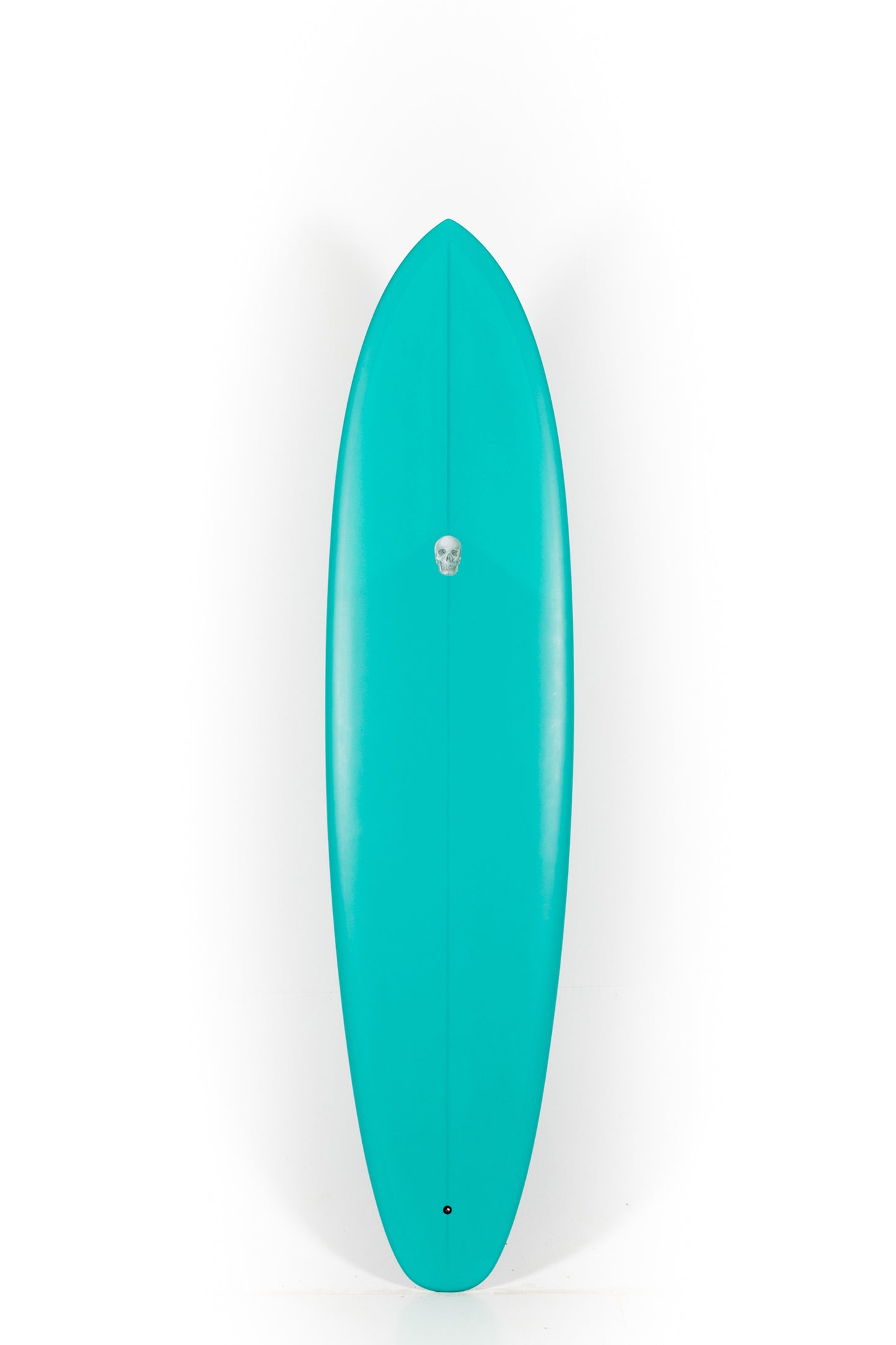 Pukas Surf Shop - Christenson Surfboards - FLAT TRACKER 2.0 - 7'6" x 21 1/4 x 2 7/8 - CX03152