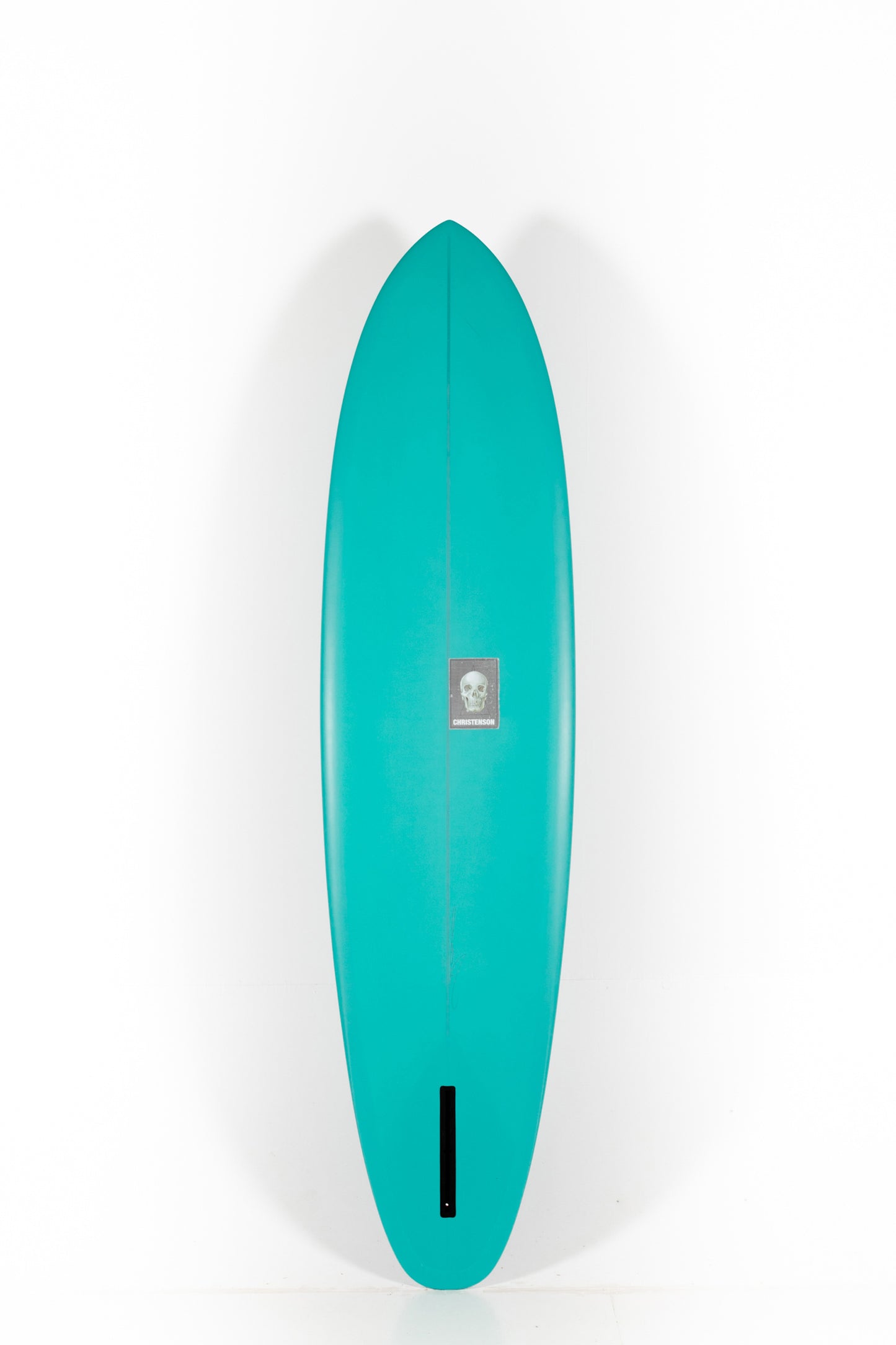 Pukas Surf Shop - Christenson Surfboards - FLAT TRACKER 2.0 - 7'6" x 21 1/4 x 2 7/8 - CX03152