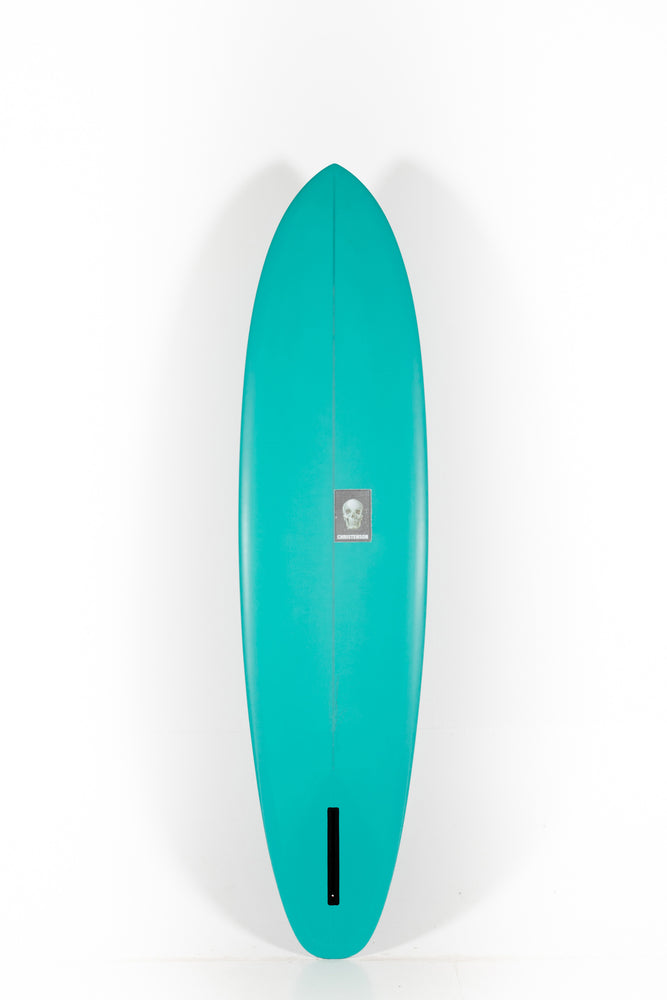 Pukas Surf Shop - Christenson Surfboards - FLAT TRACKER 2.0 - 7'6" x 21 1/4 x 2 7/8 - CX03152