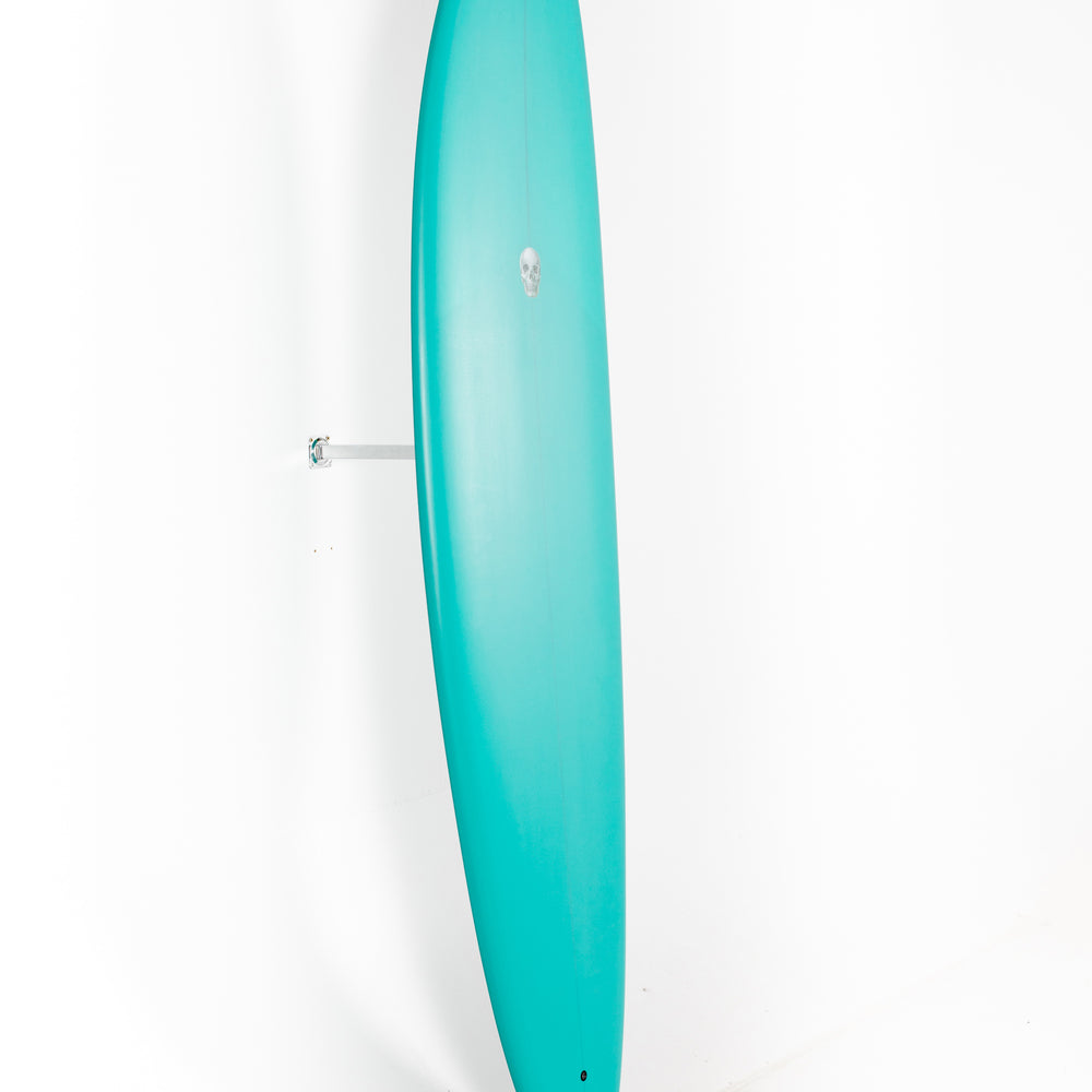 
                      
                        Pukas Surf Shop - Christenson Surfboards - FLAT TRACKER 2.0 - 7'6" x 21 1/4 x 2 7/8 - CX03152
                      
                    