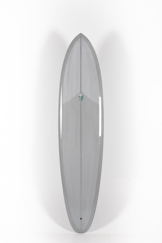 Pukas Surf Shop - Christenson Surfboards - FLAT TRACKER 2.0 - 7'8" x 21 1/4 x 2 7/8 - CX03144
