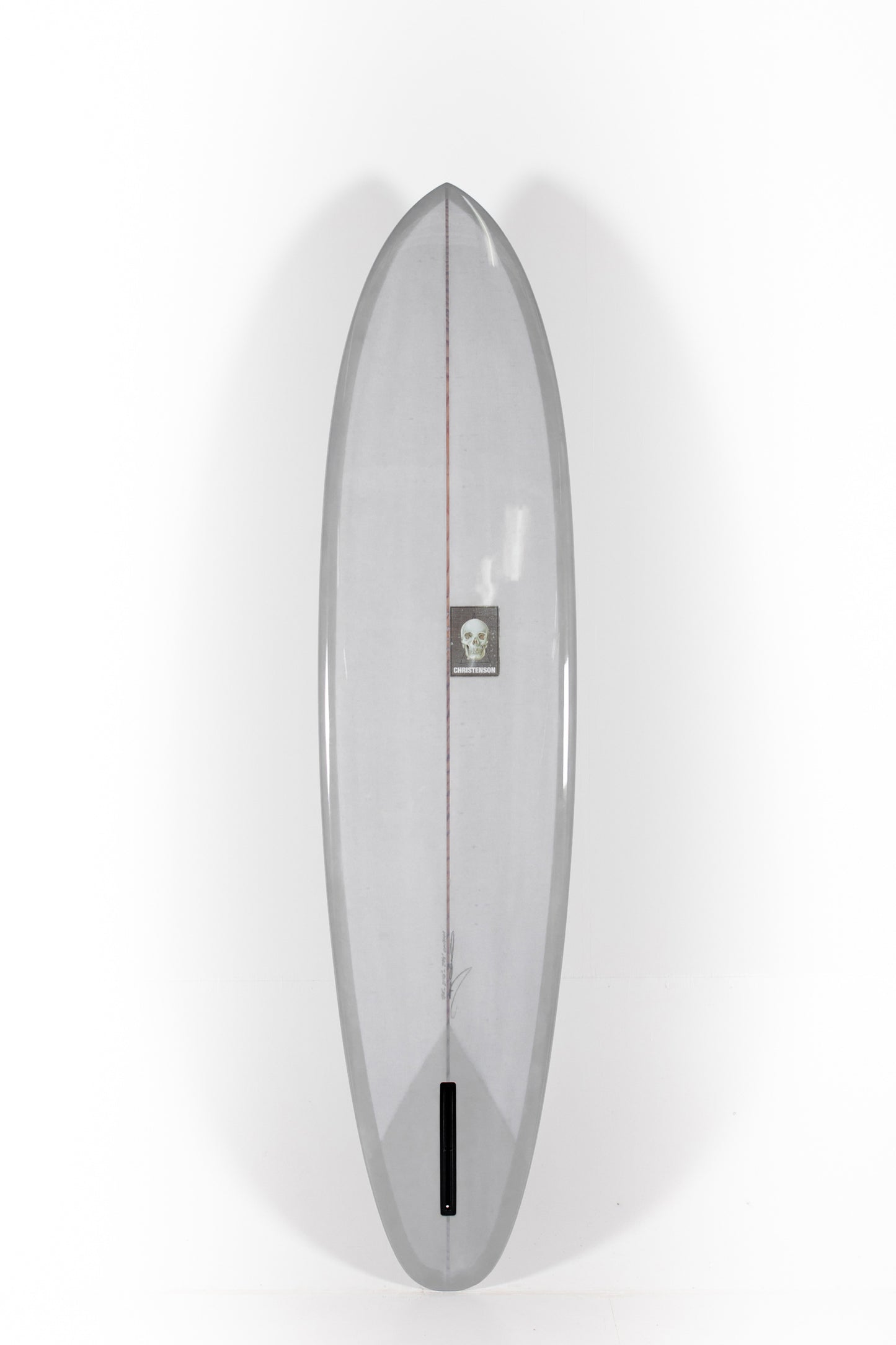 Christenson Surfboards - FLAT TRACKER 2.0 - 7'8