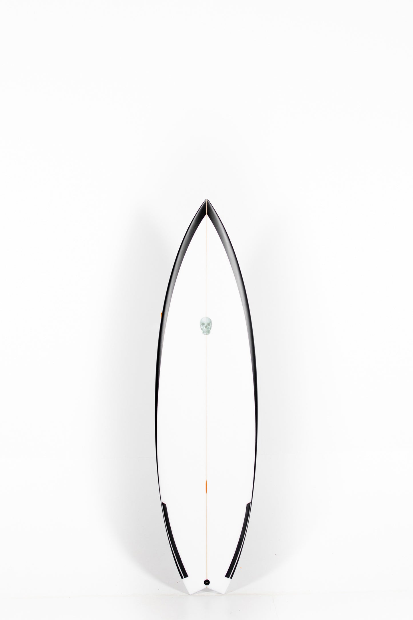 
                  
                    Pukas Surf Shop - Chris Christenson Surfboard  - GERR by Chris Christenson - 6’0” x 19 1/4 x 2 3/8 - CX03368
                  
                