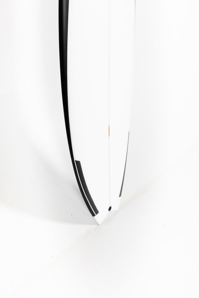 
                  
                    Pukas Surf Shop - Chris Christenson Surfboard  - GERR by Chris Christenson - 6’0” x 19 1/4 x 2 3/8 - CX03368
                  
                